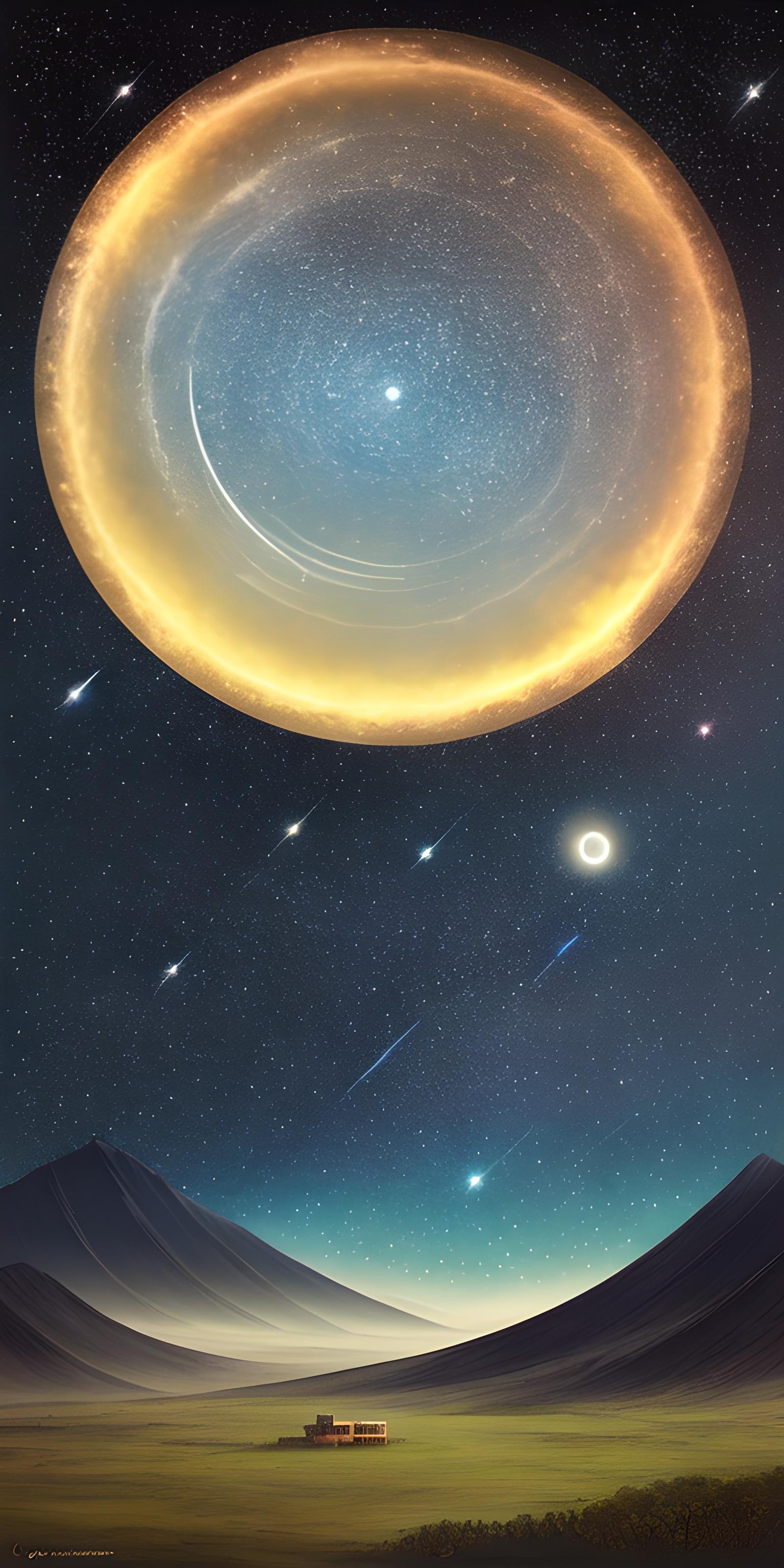 星燃