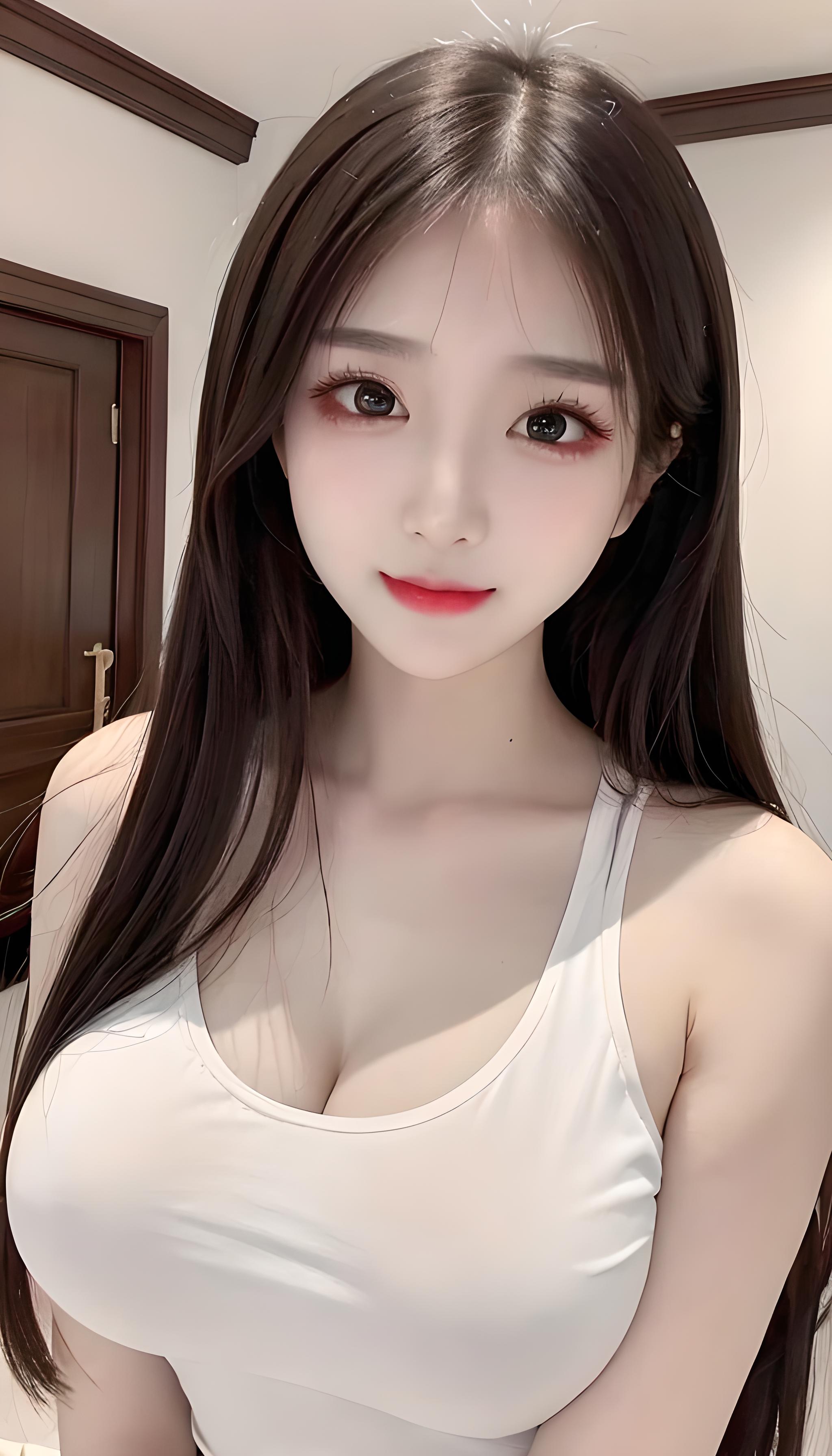 大凶美女