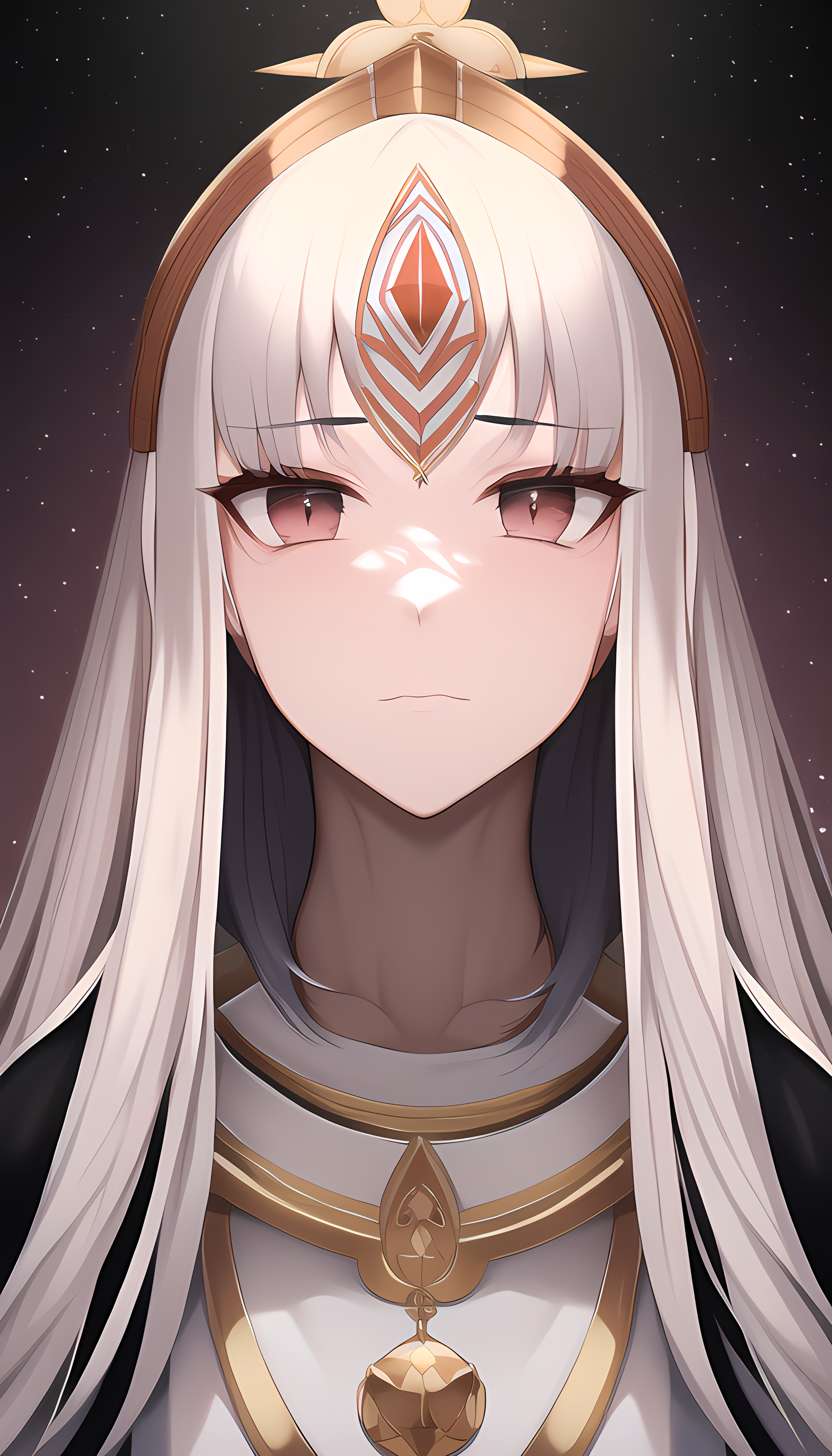 少女