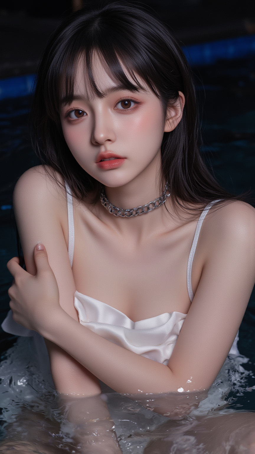 柔滑