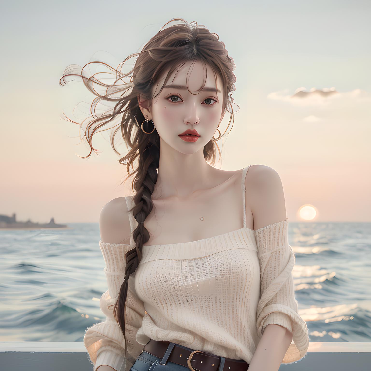 美感十足
