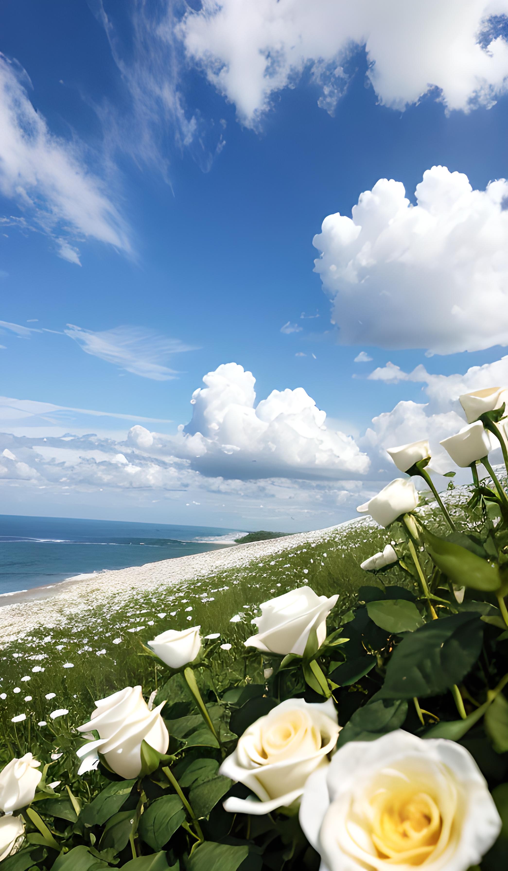 花海