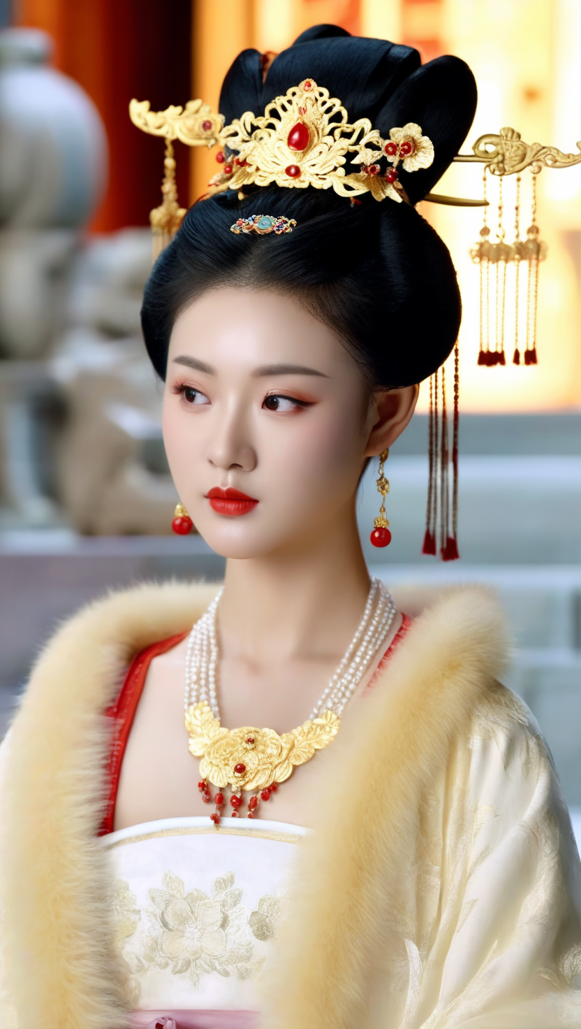 贵妃