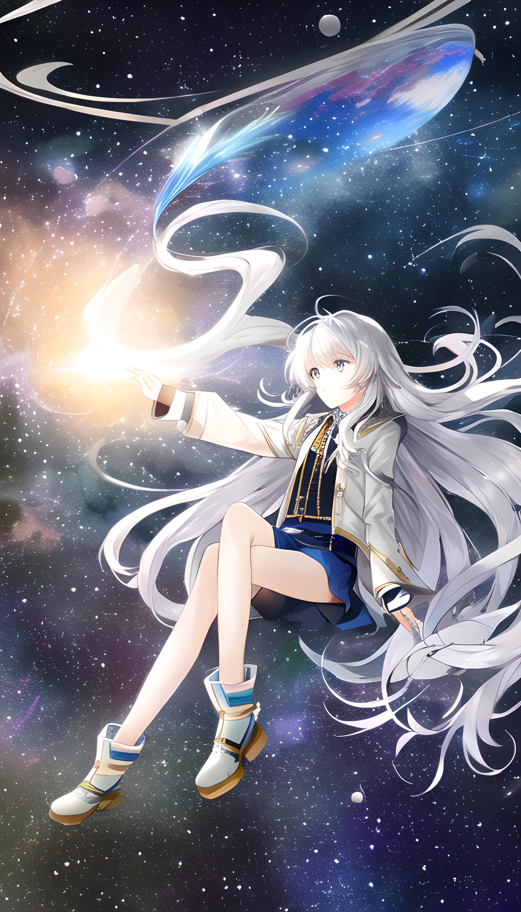 星空