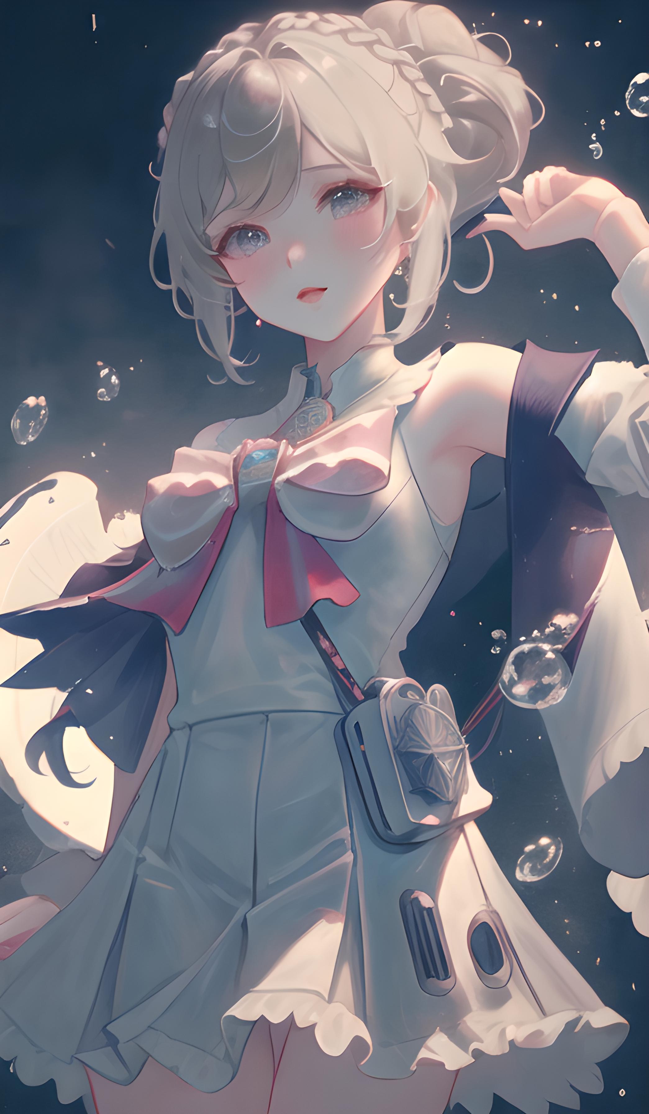 少女