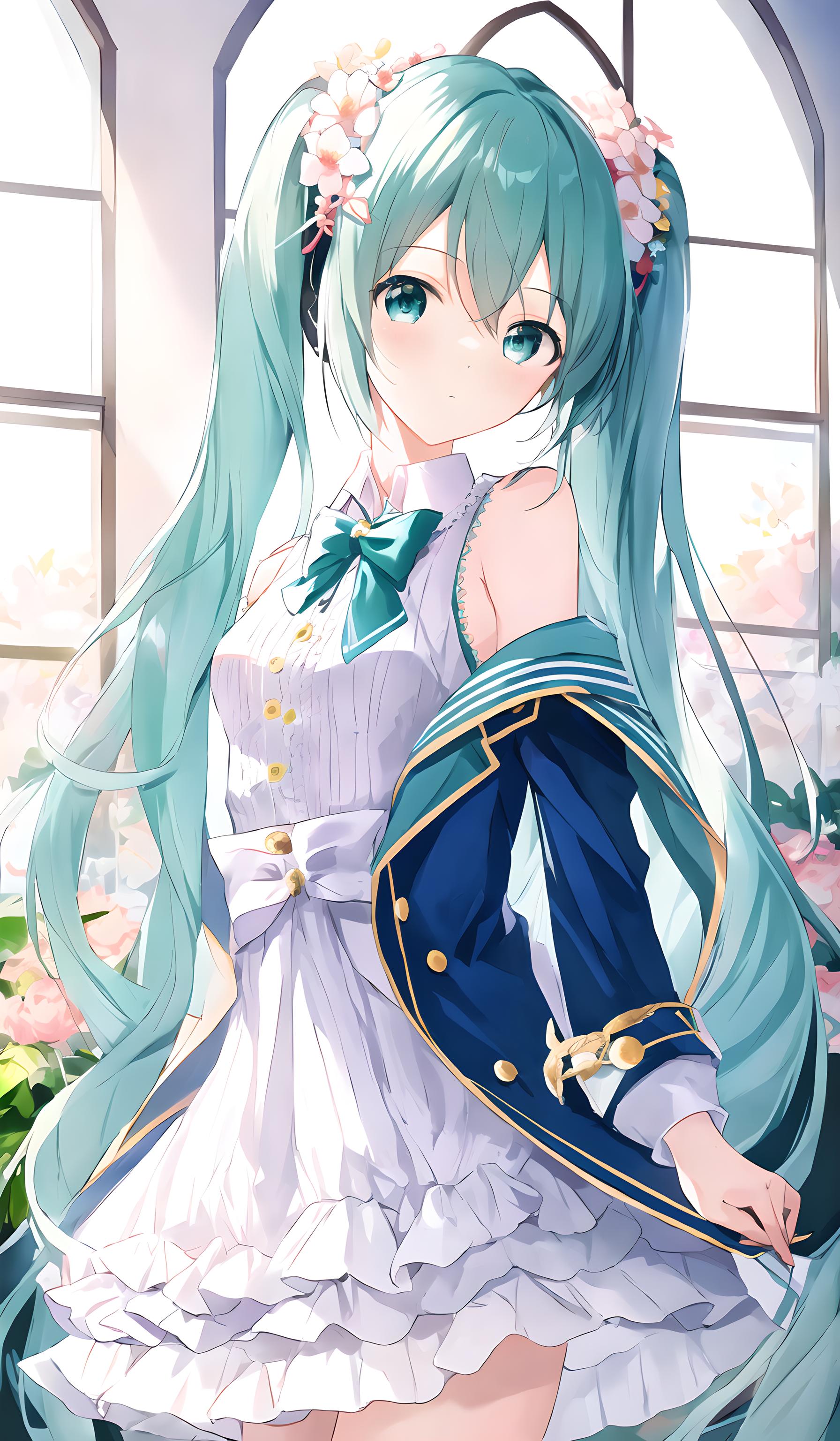 初音未来