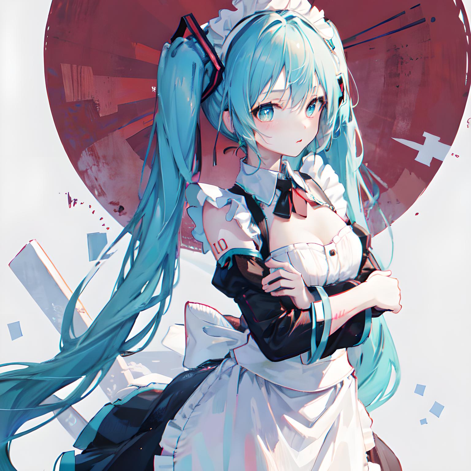 初音未来