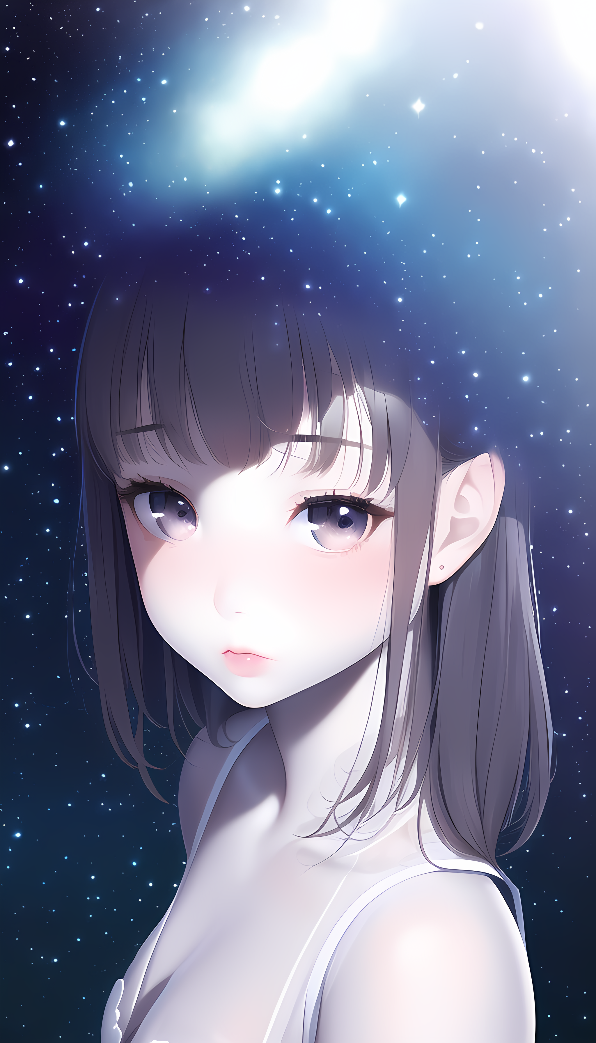 星空女孩