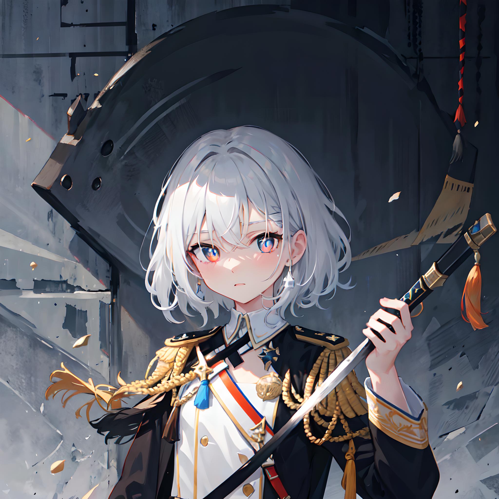 大选帝侯
