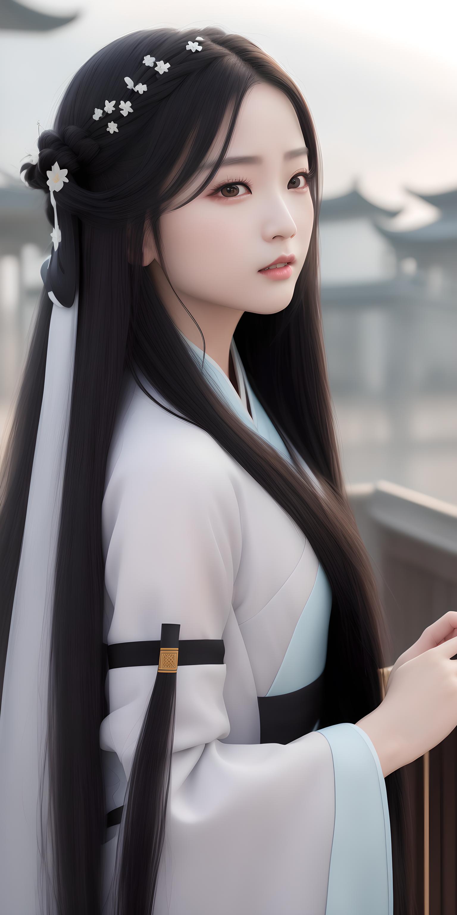 汉服