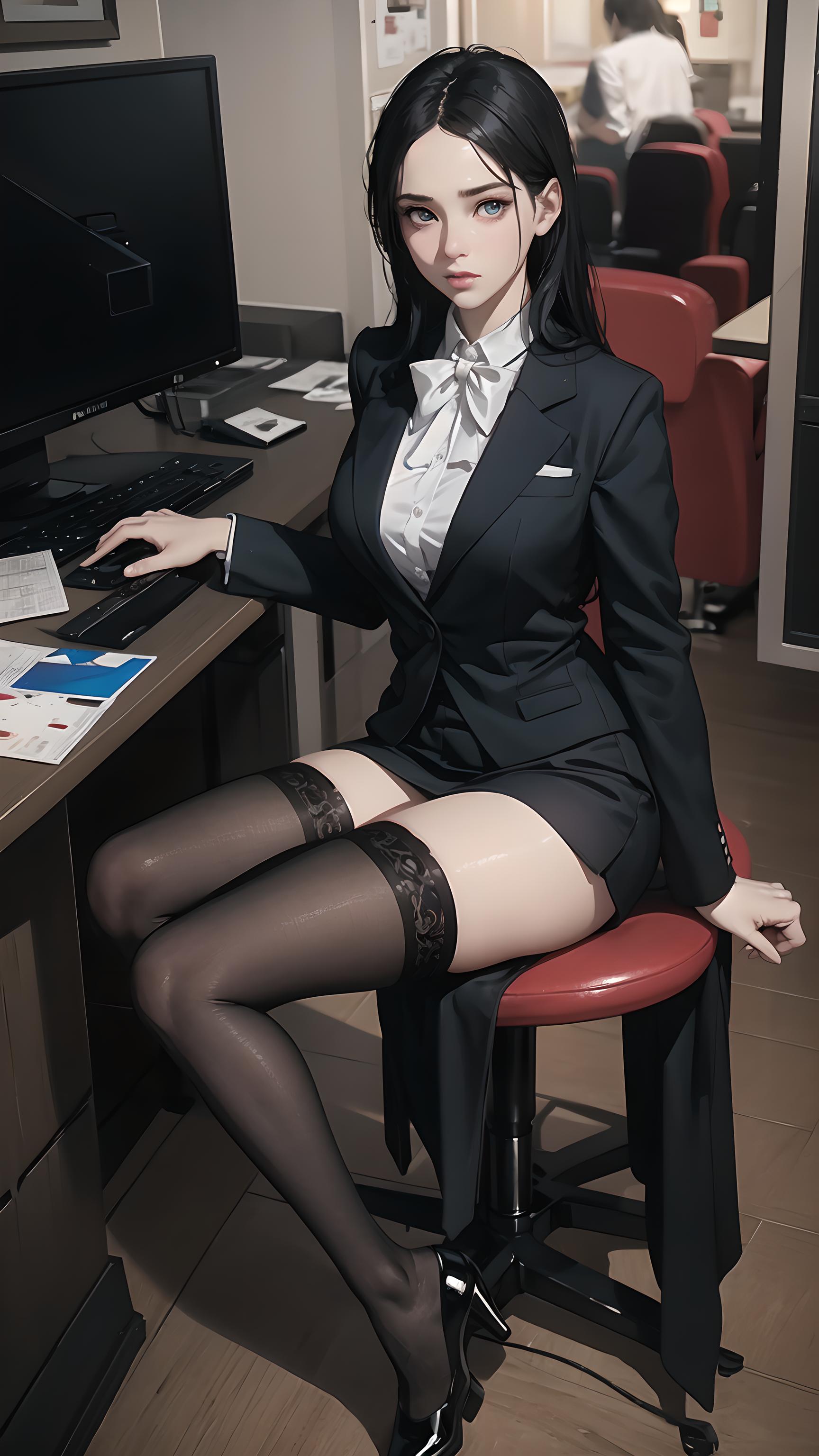 秘书
