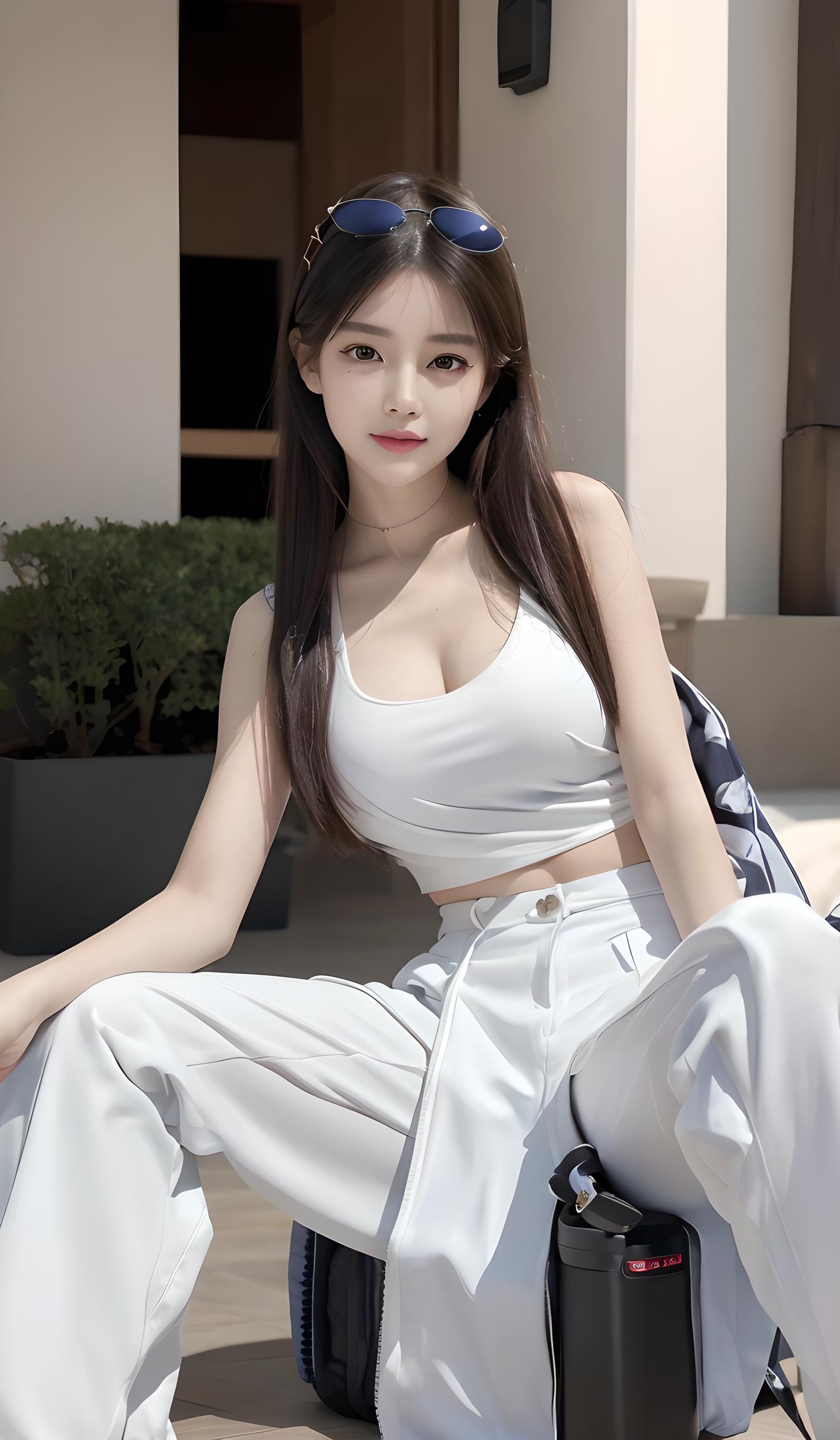 美丽