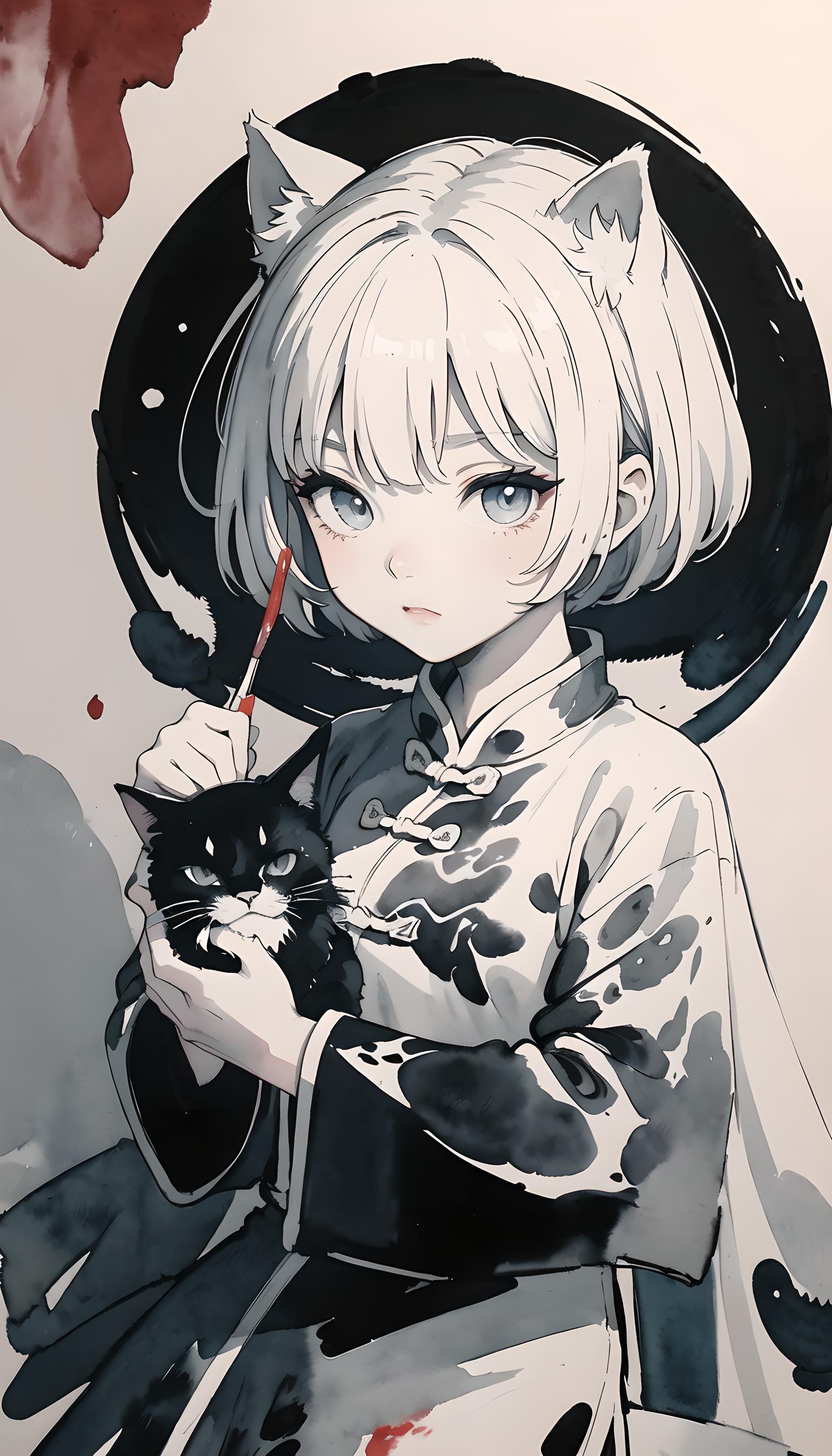嗯嗯
