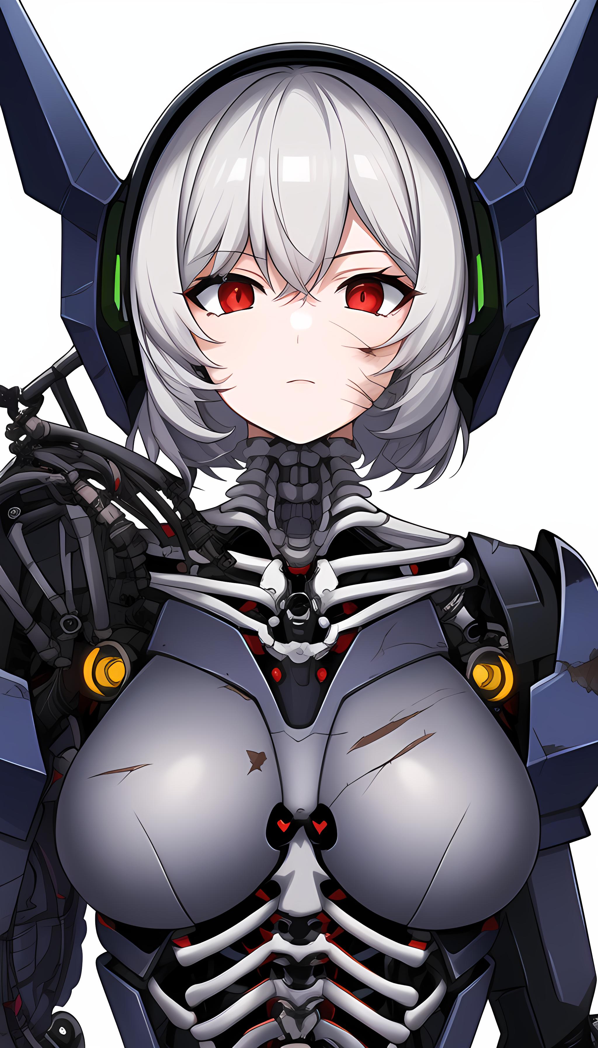 少女