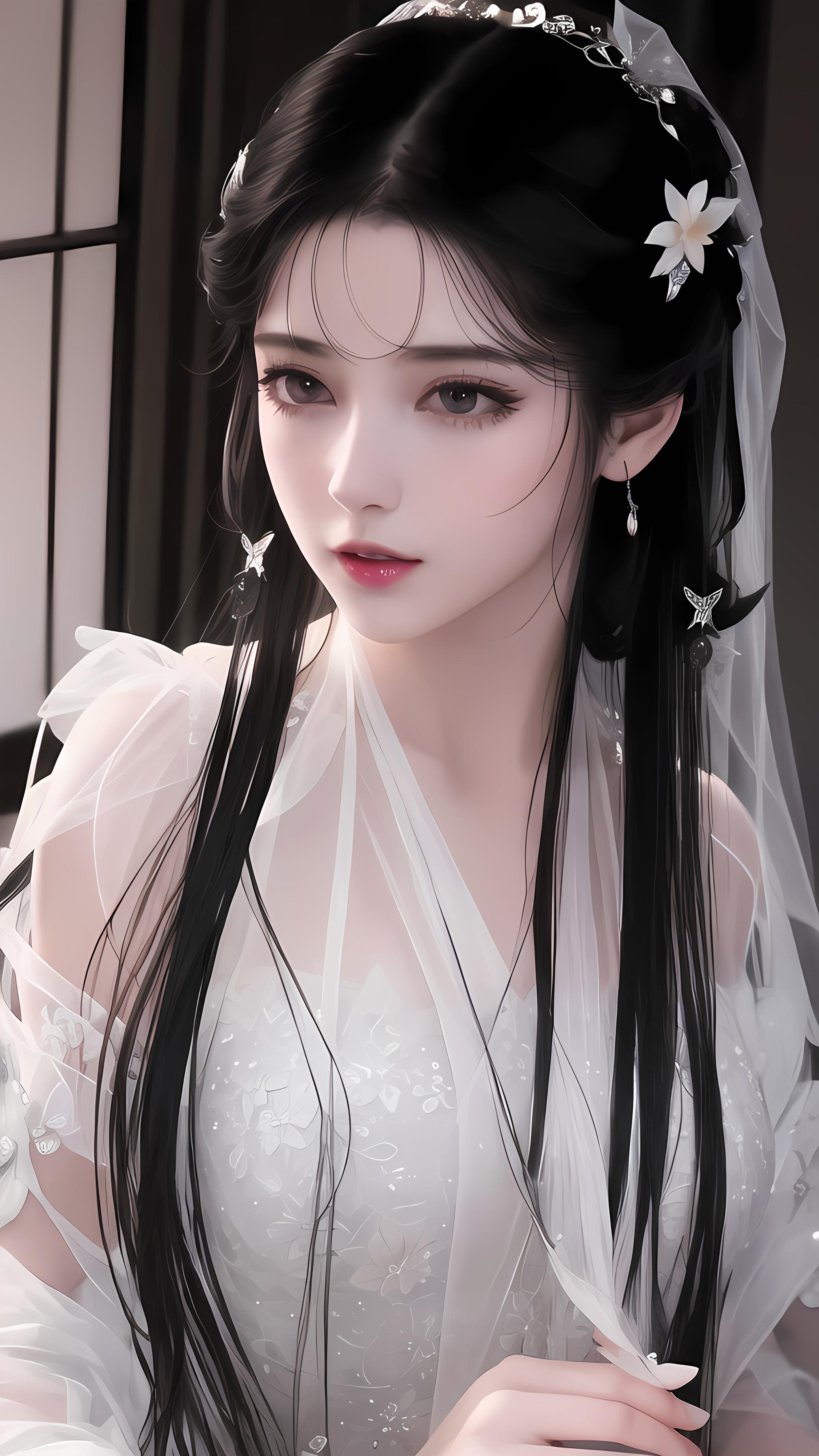 美少女