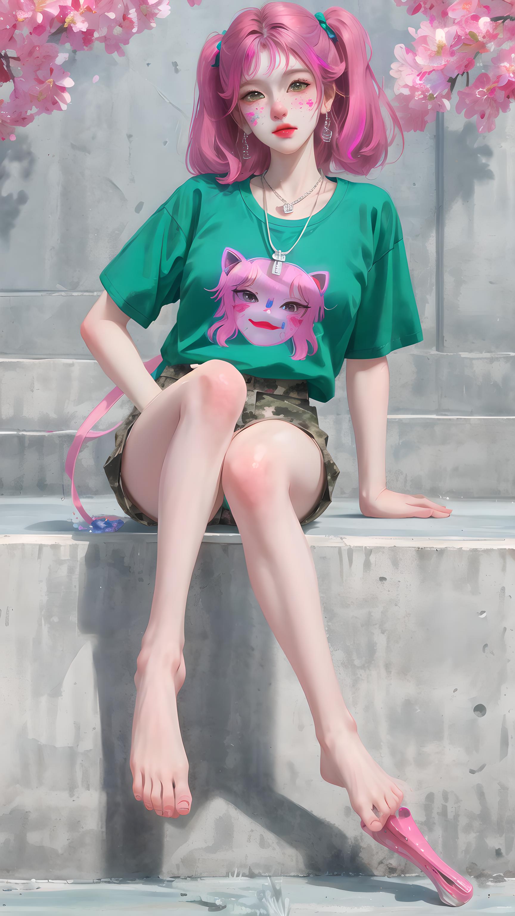 活力