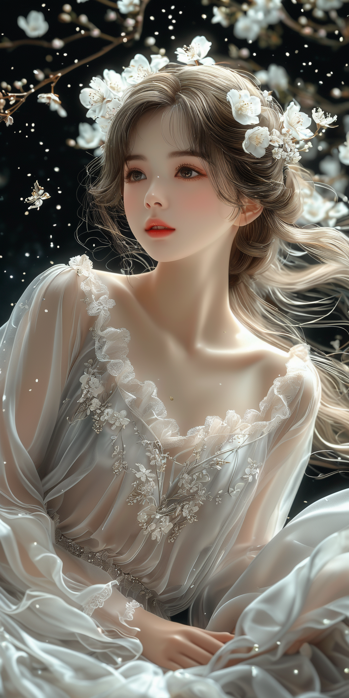 小仙女