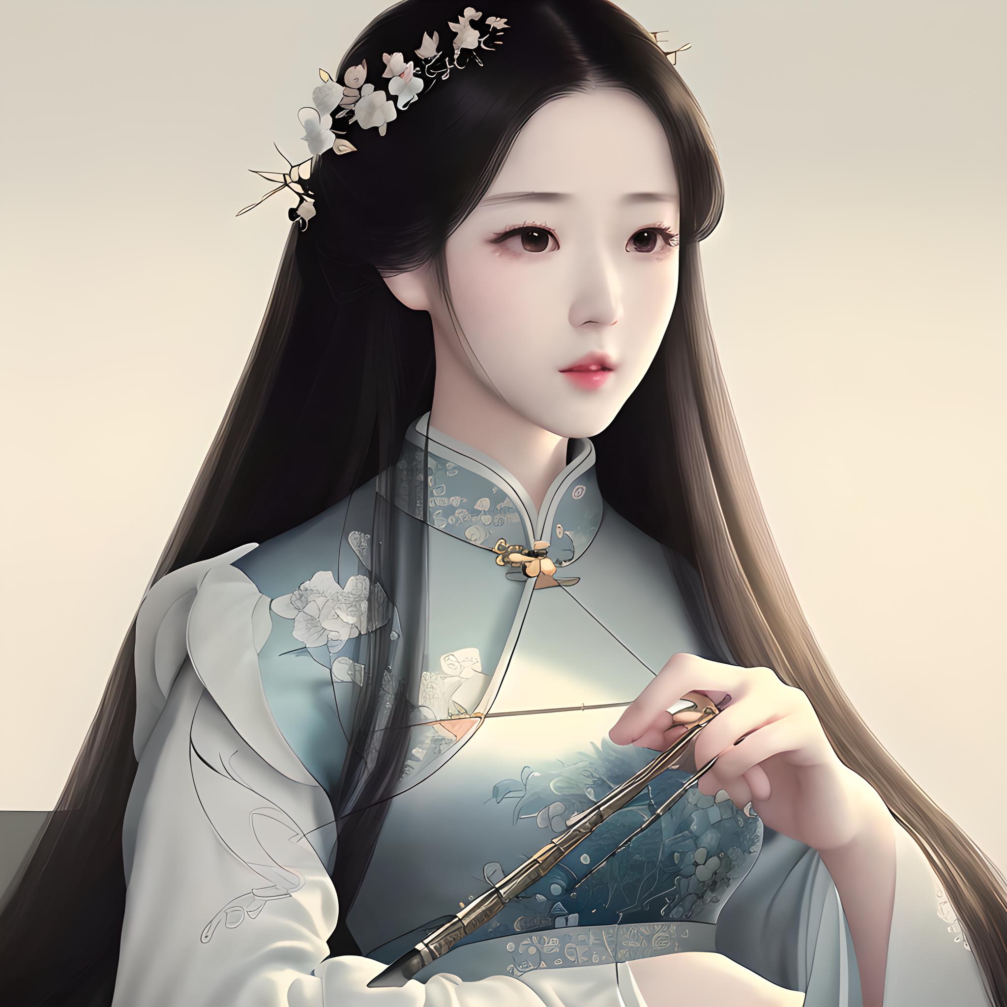 大师姐