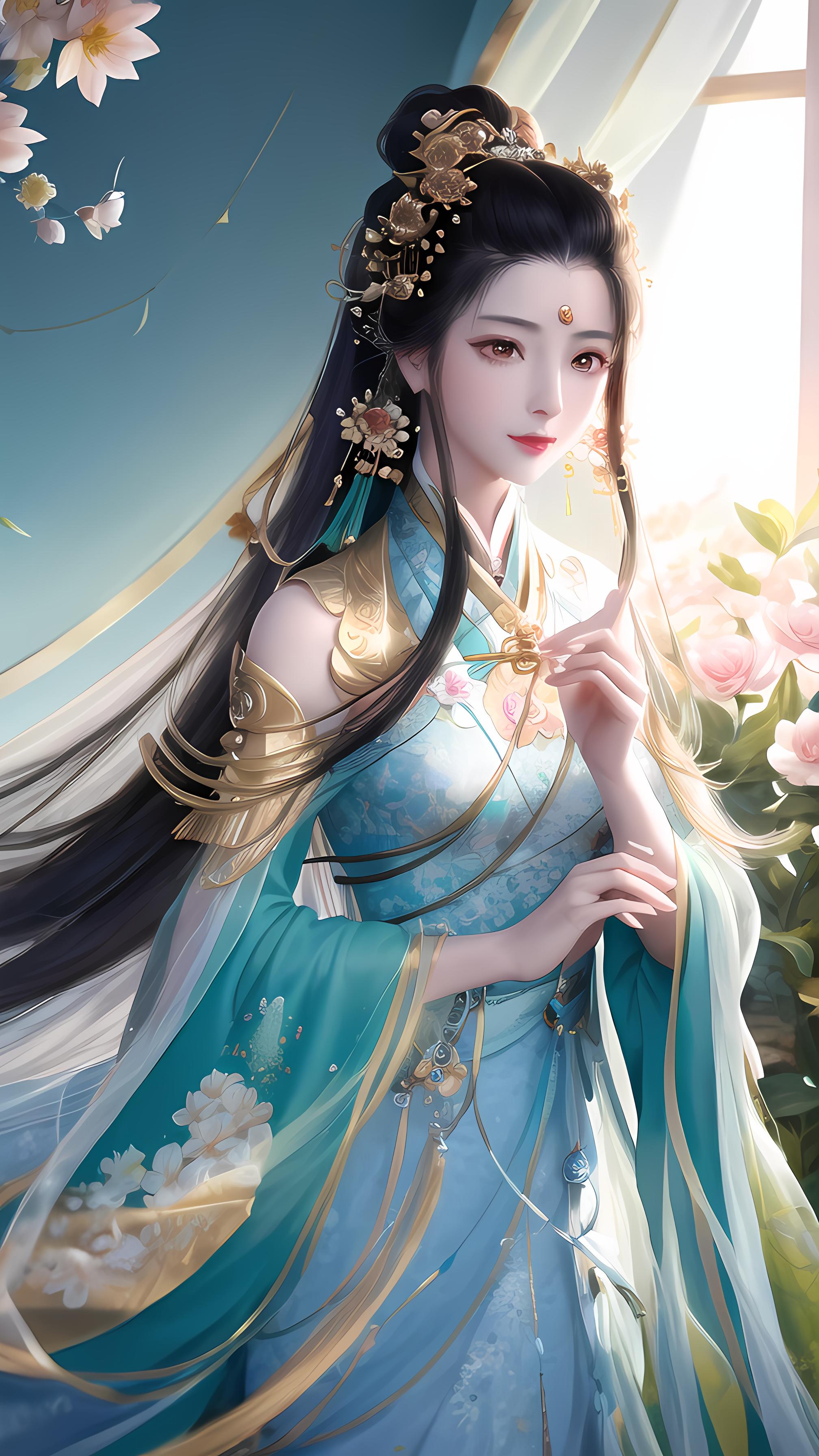 仙侠