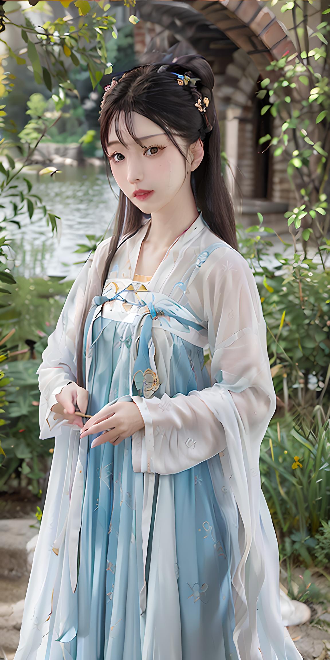 汉服1