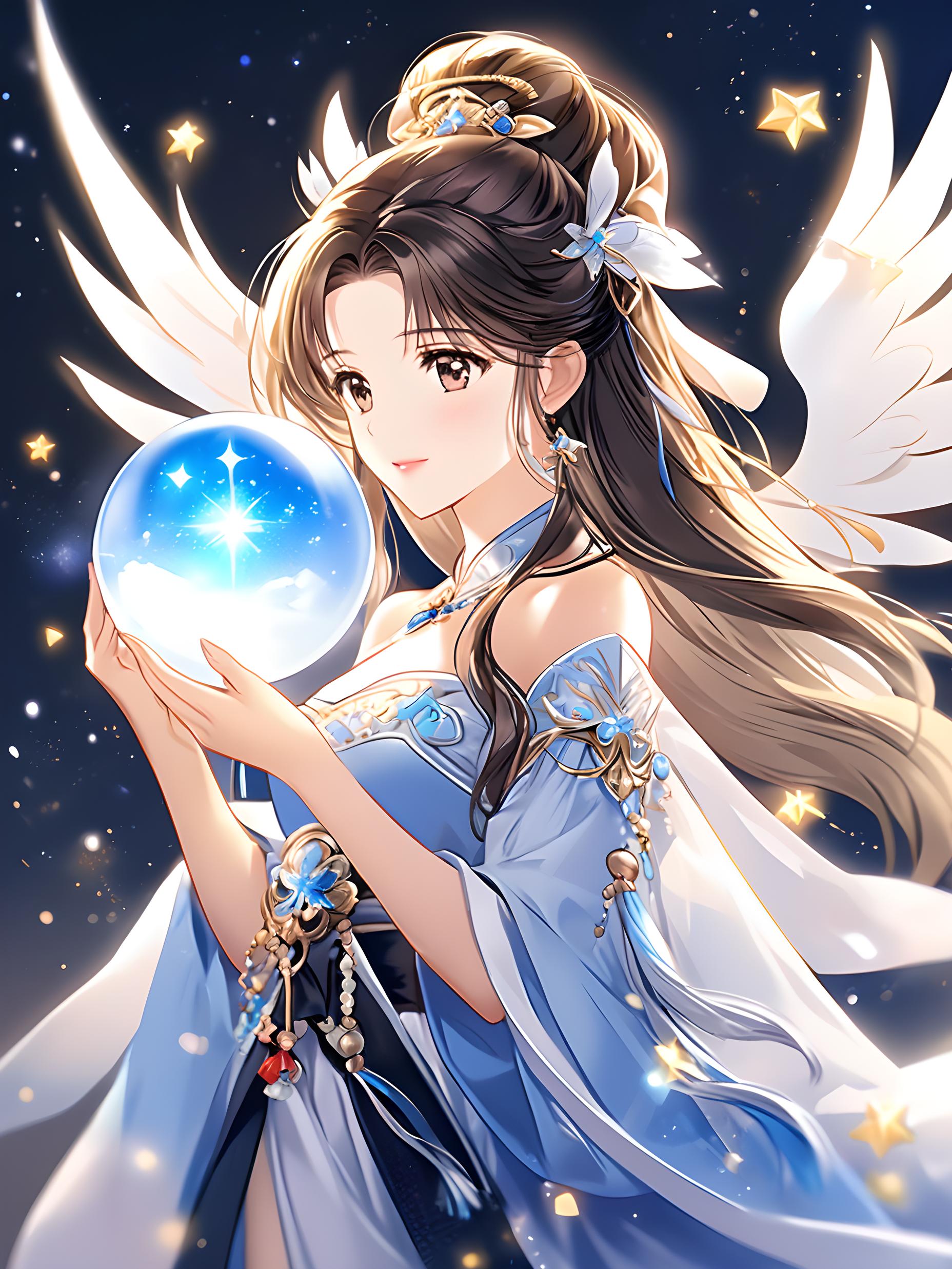 魔法少女