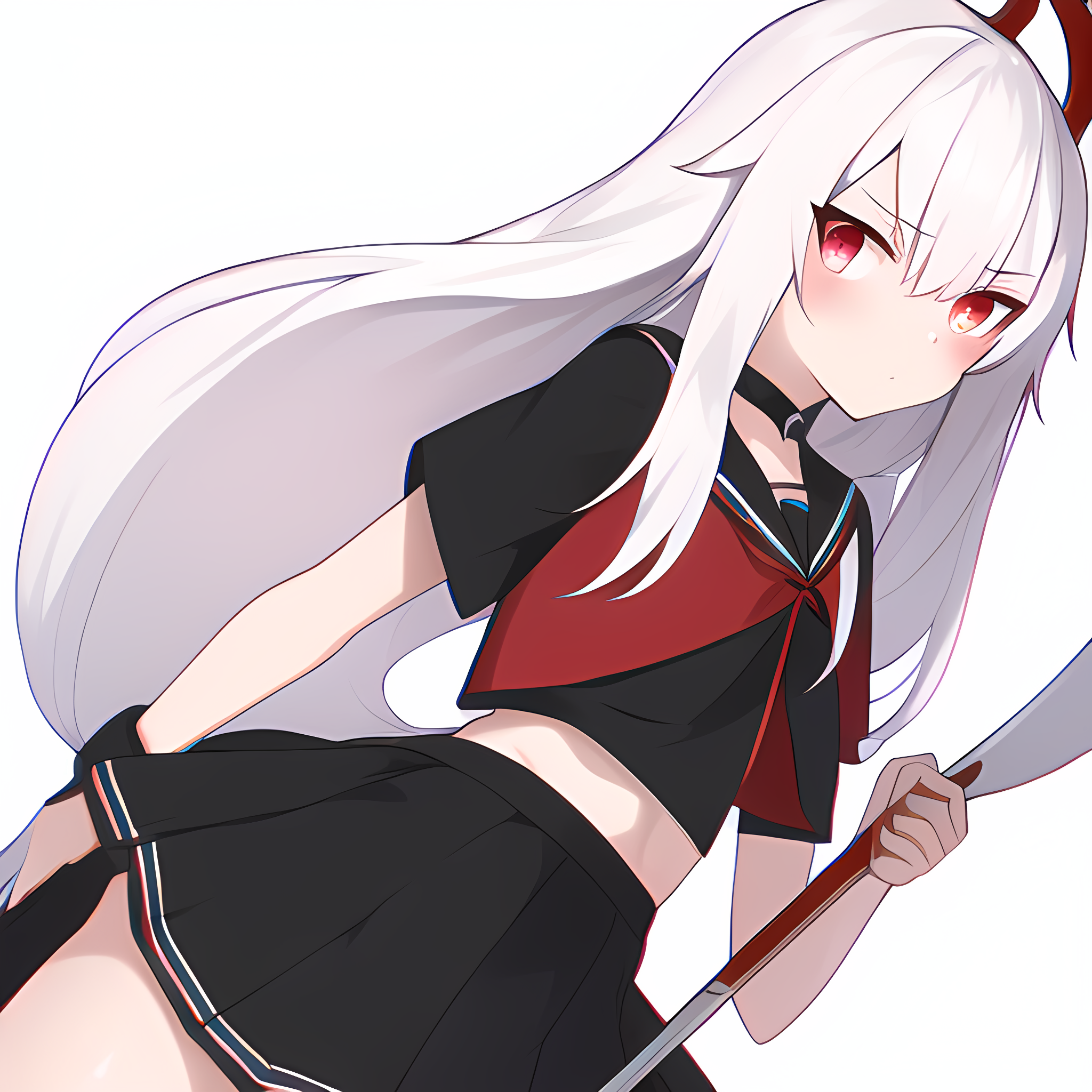 少女