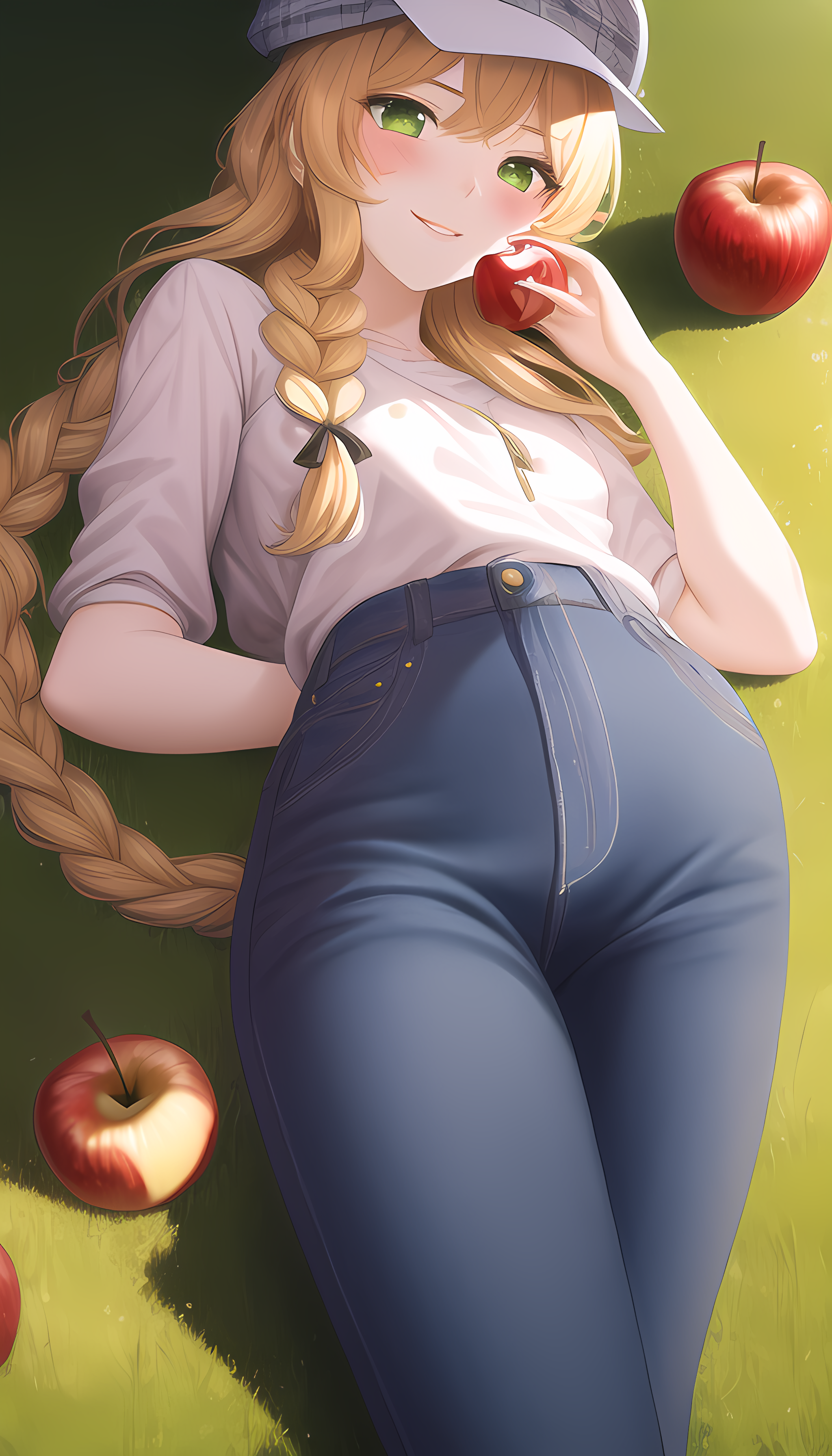 Applejack