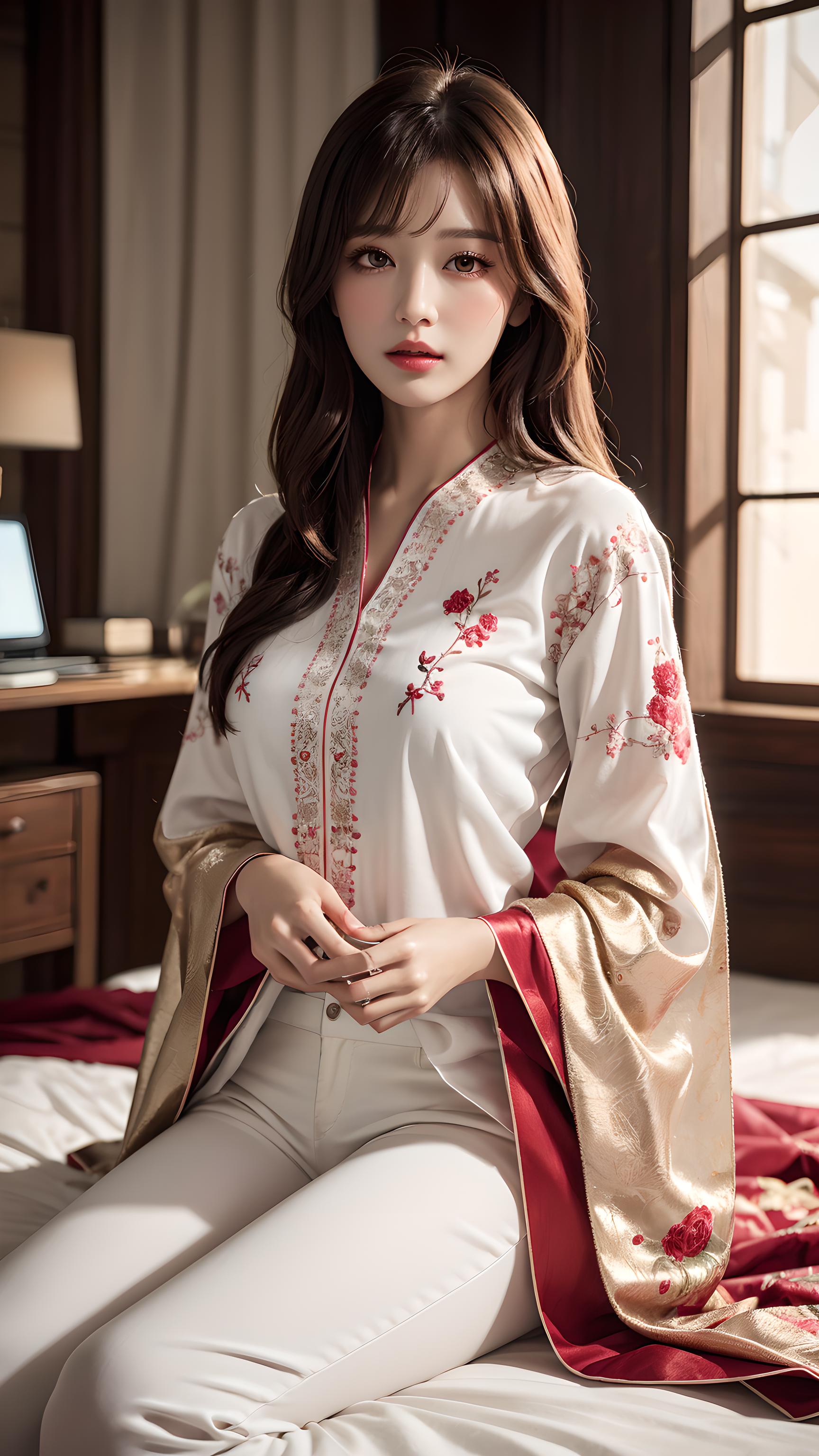 美少女