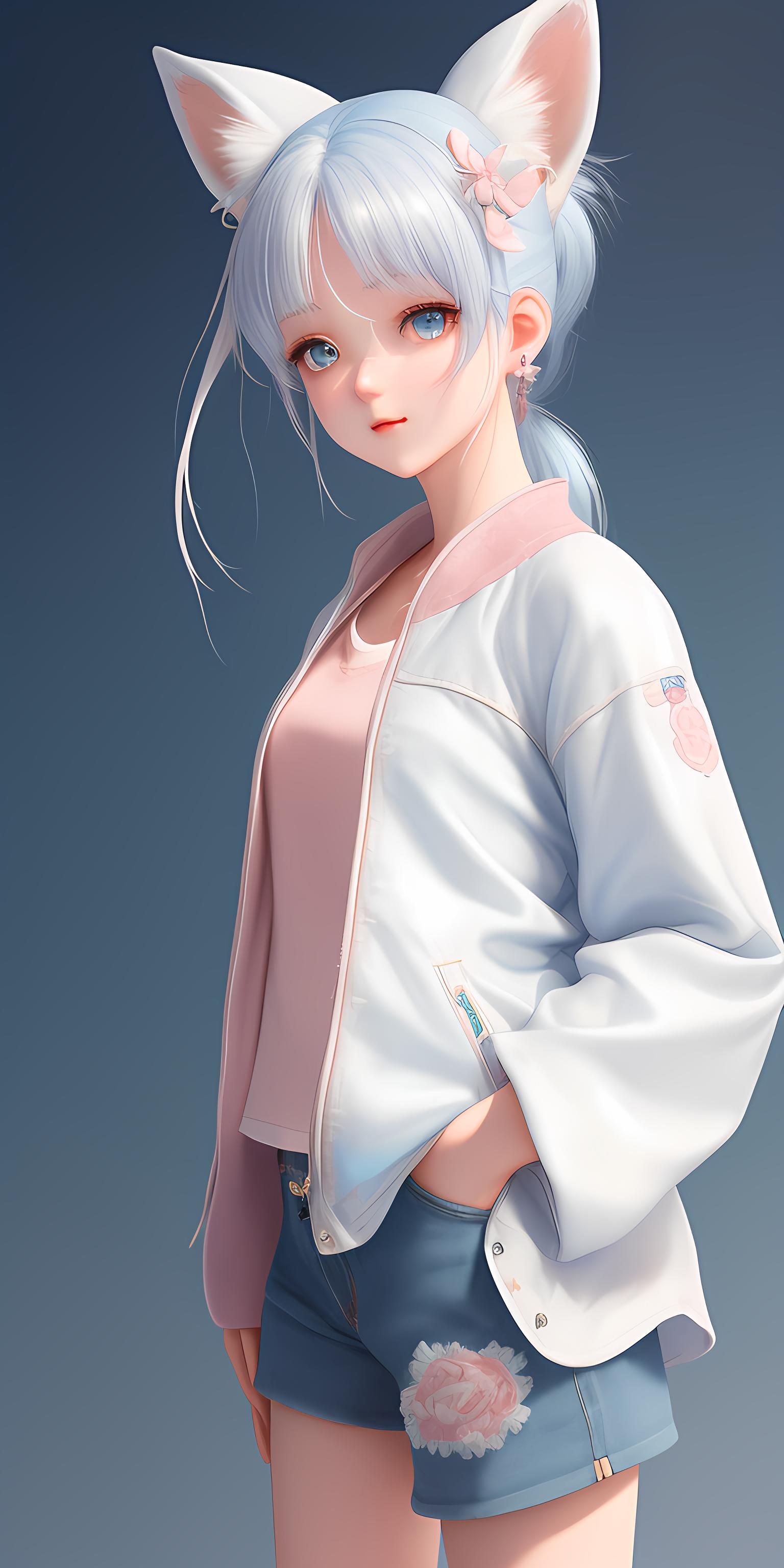 萝莉仙子