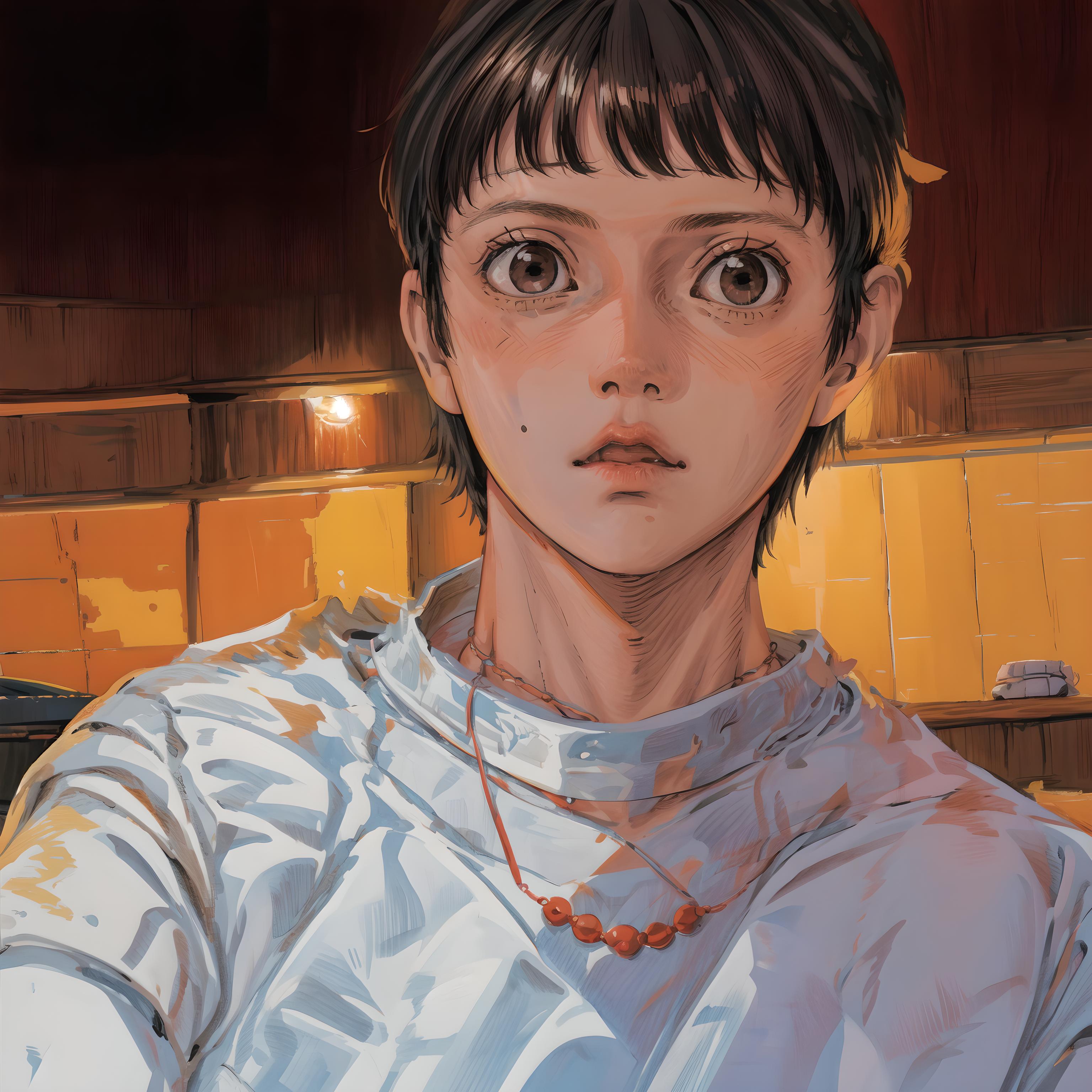 致死是少年