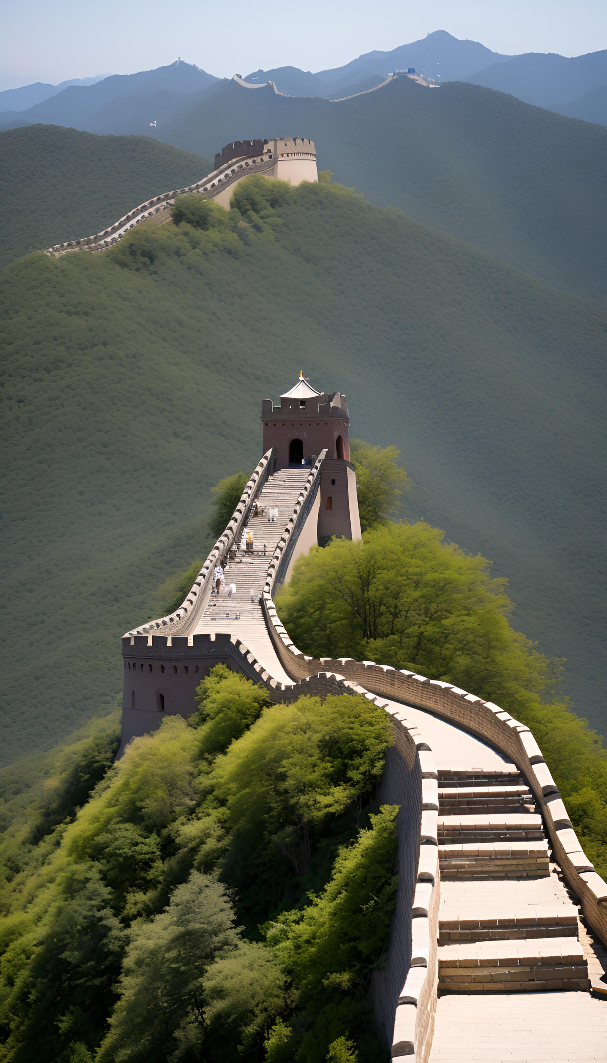 风景