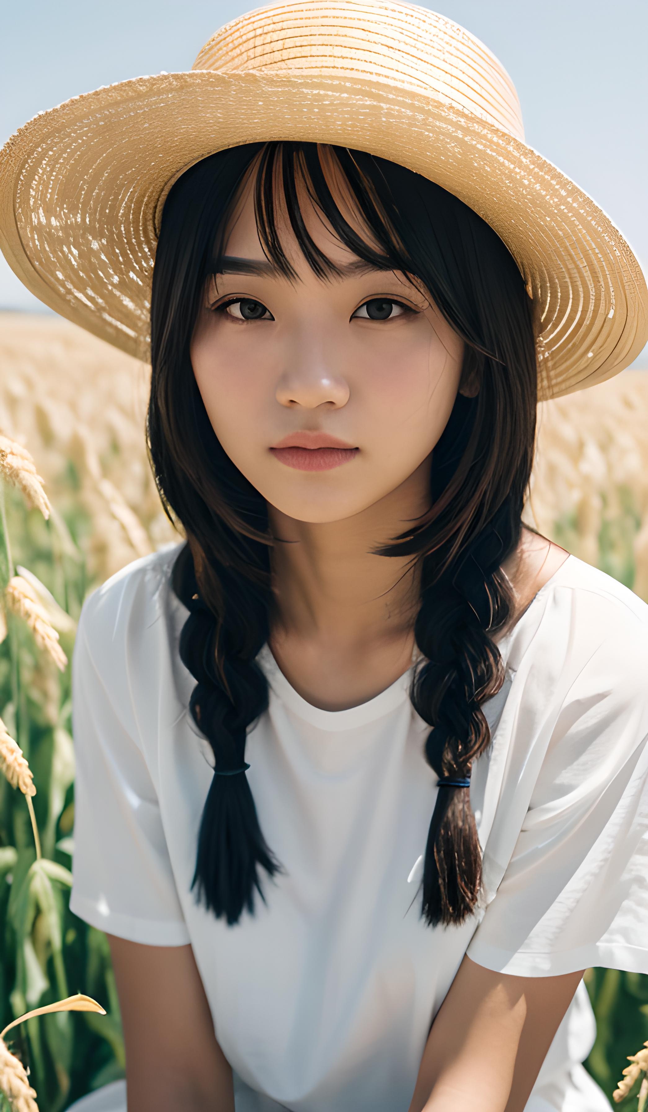 麦田里的守望者