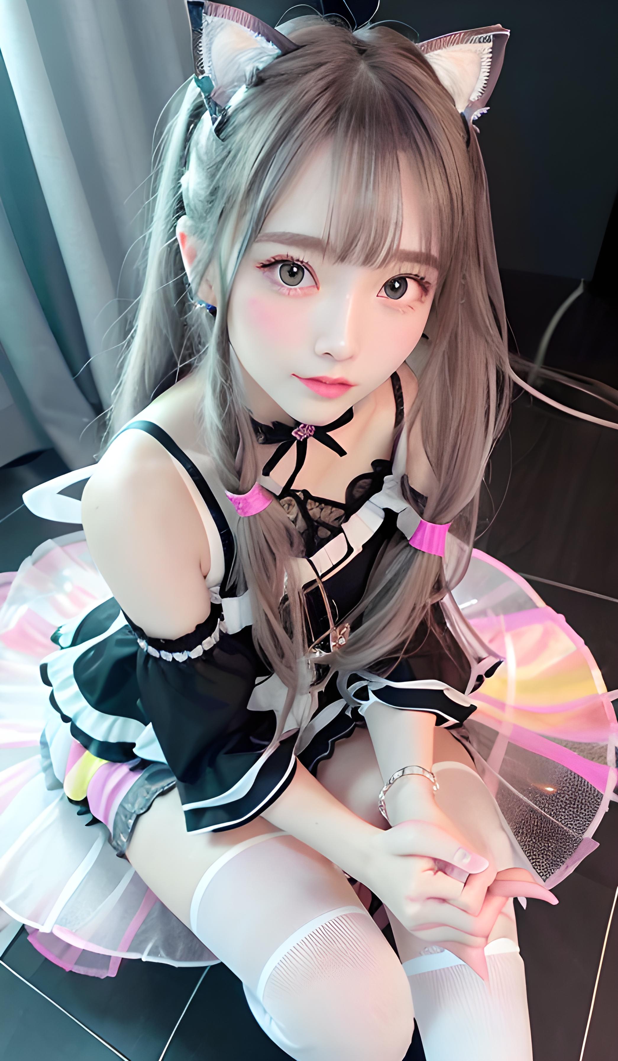 厨娘