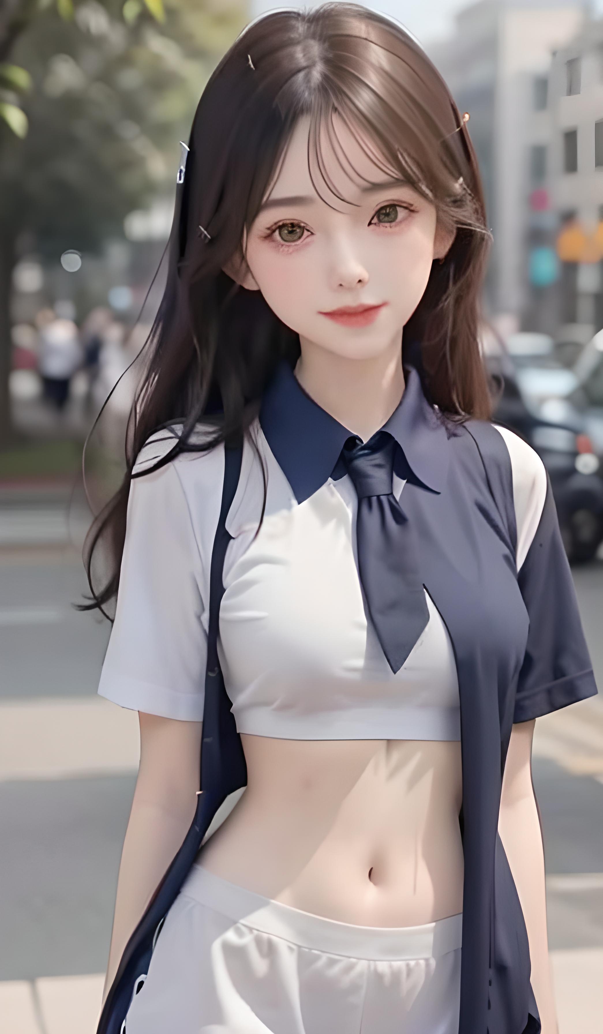 少女