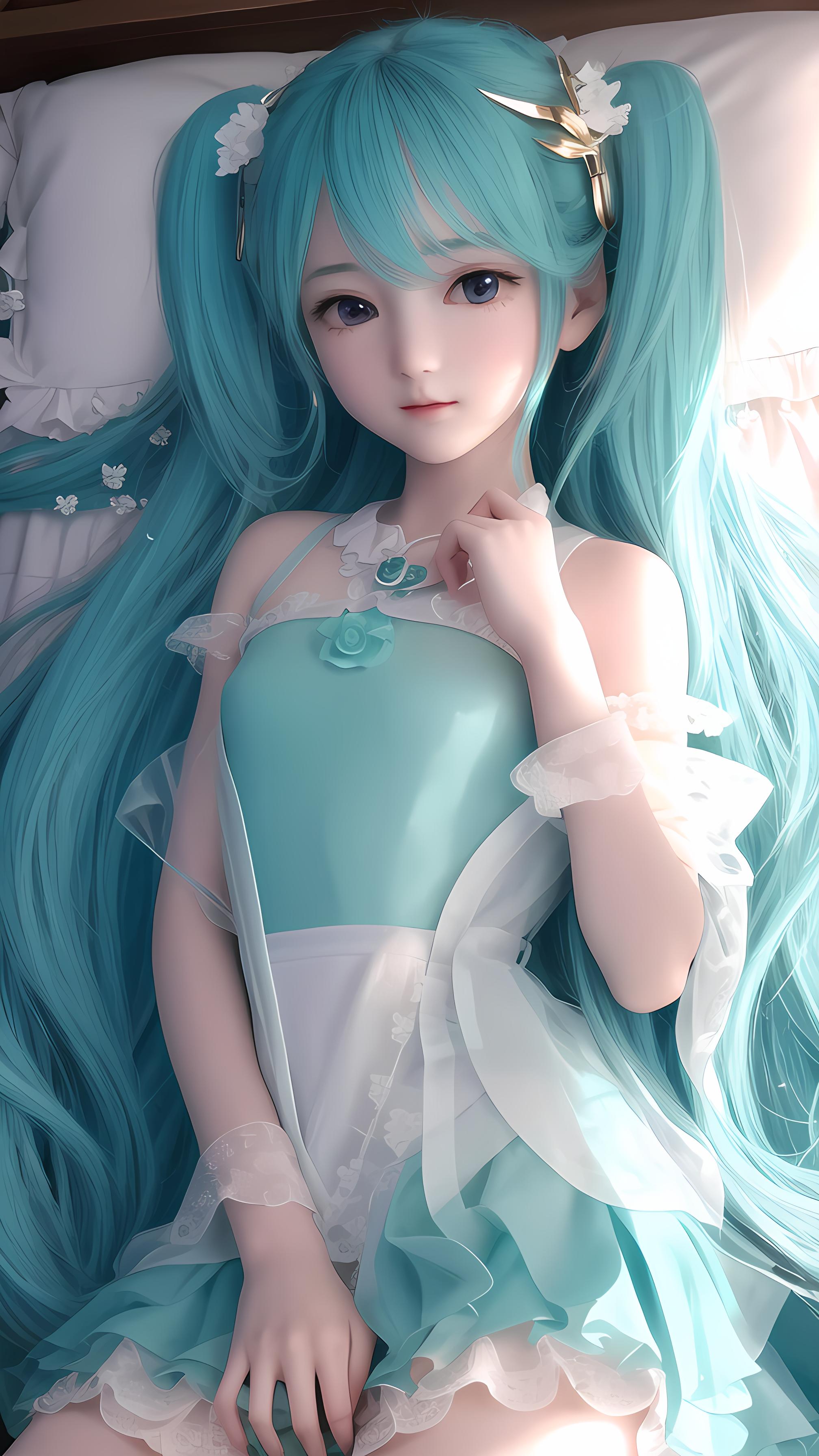 初音未来