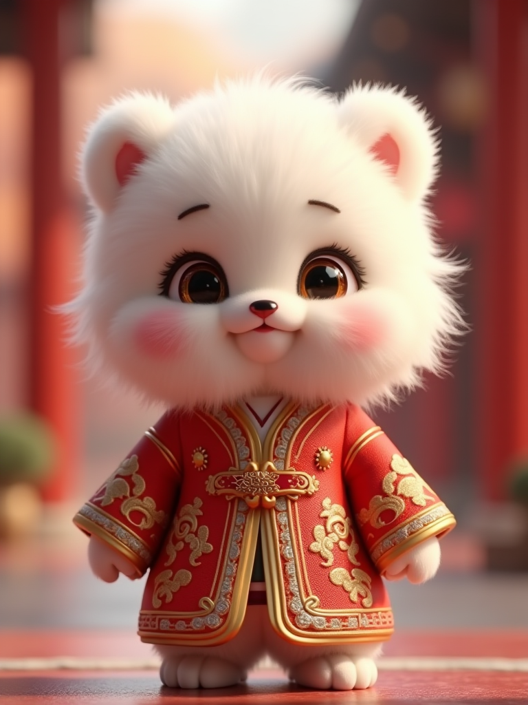 小猫