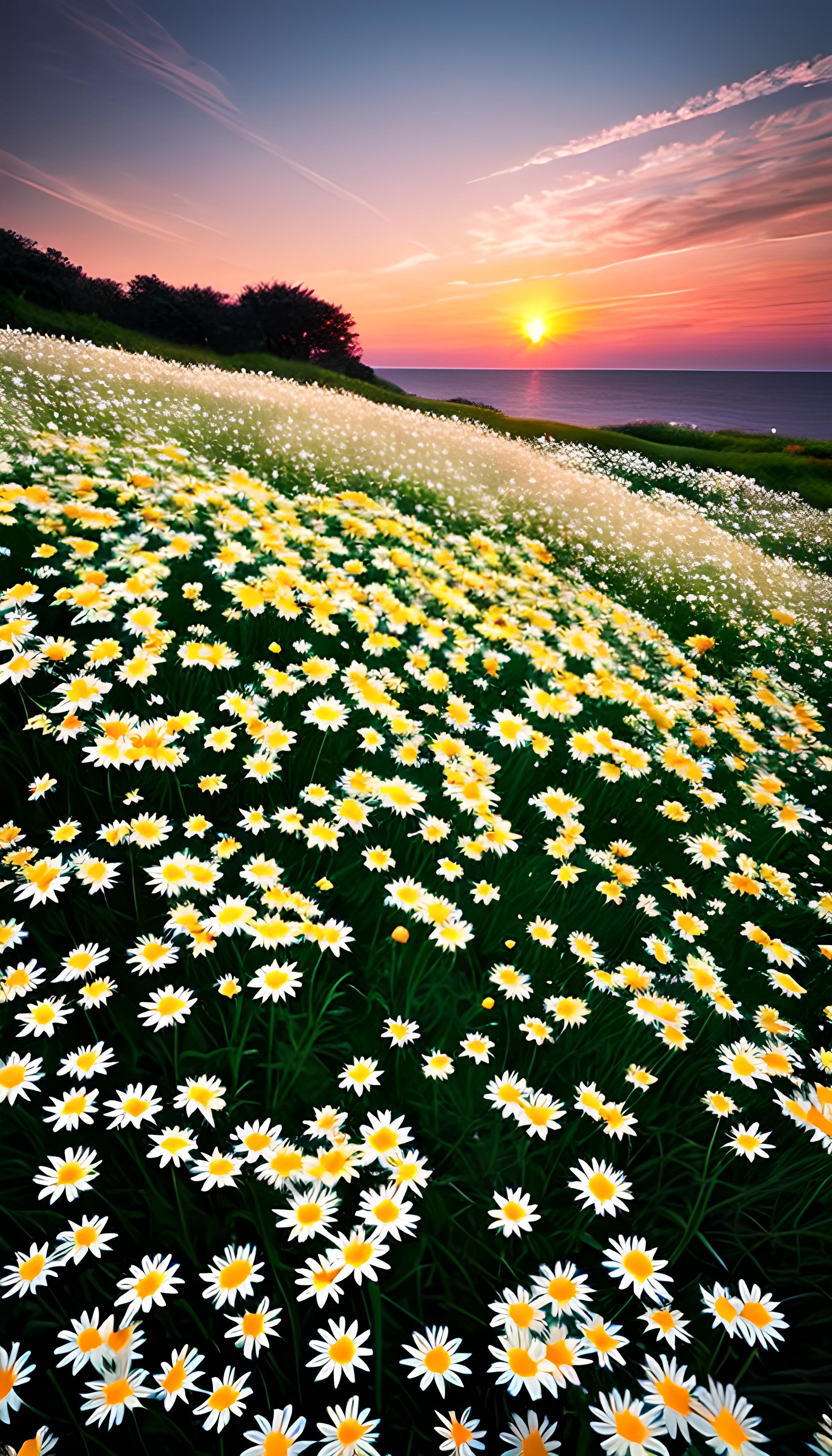 治愈系风景