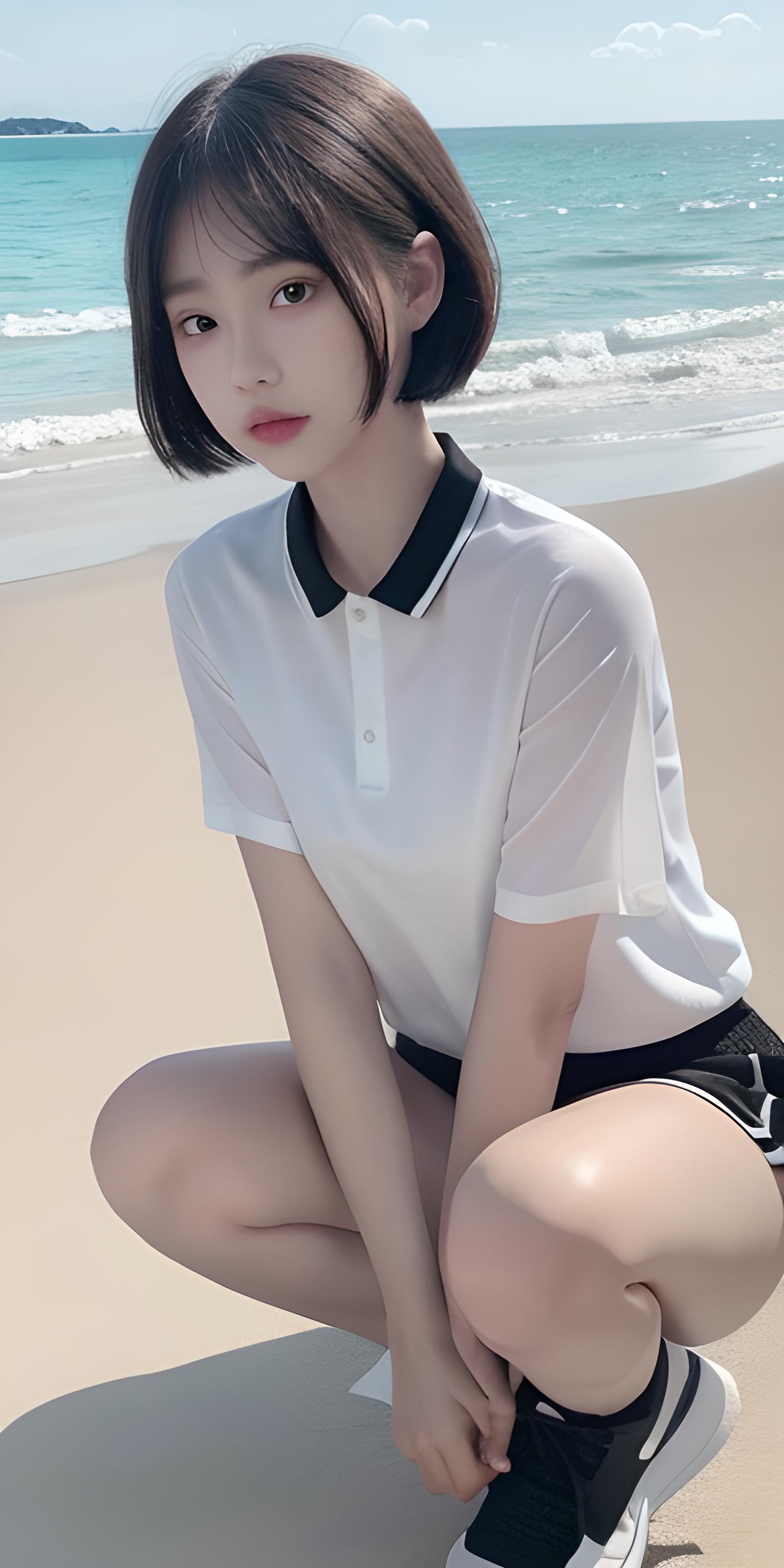 甜蜜女孩