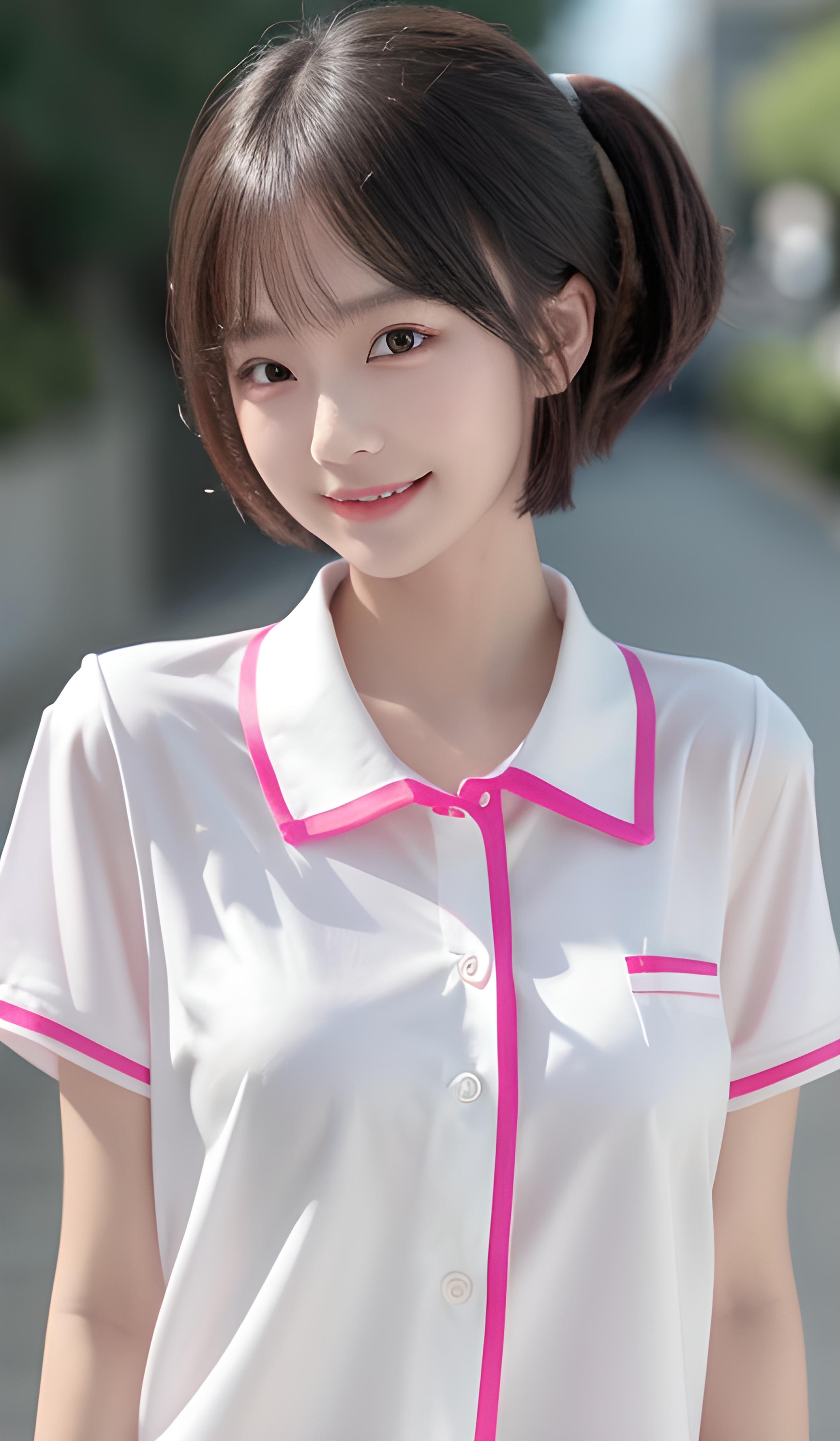 学生