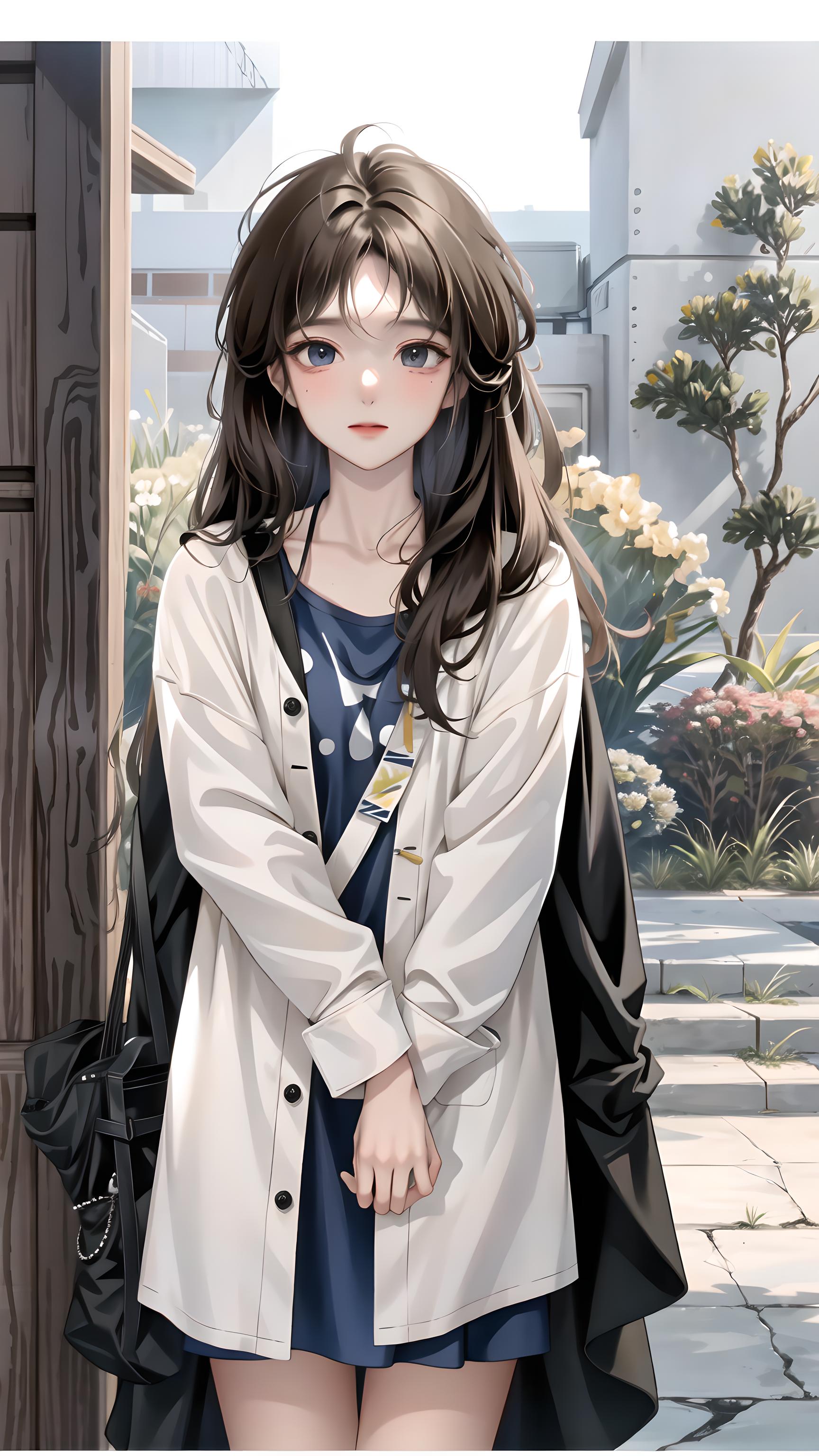 青春少女