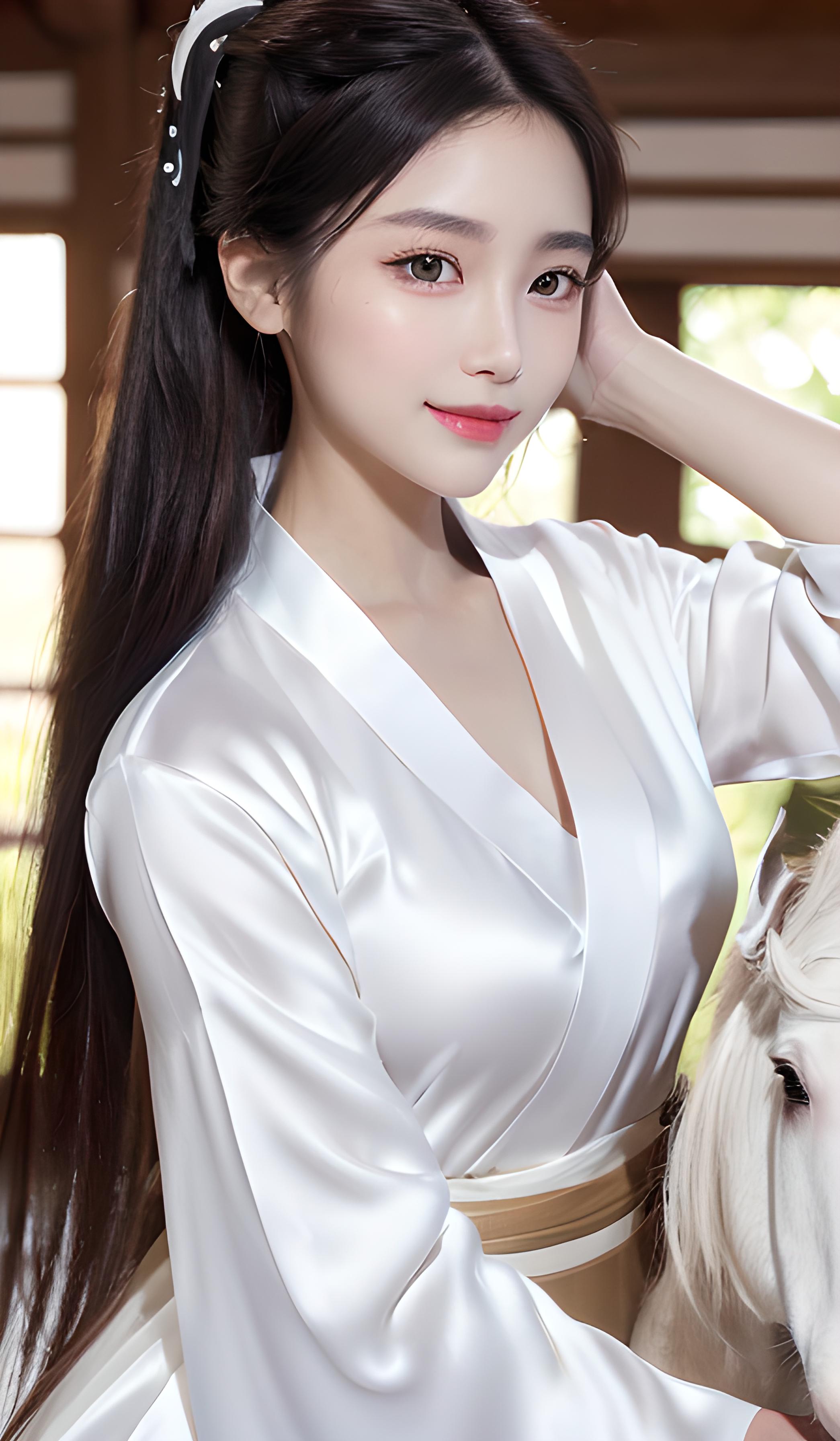 纯欲