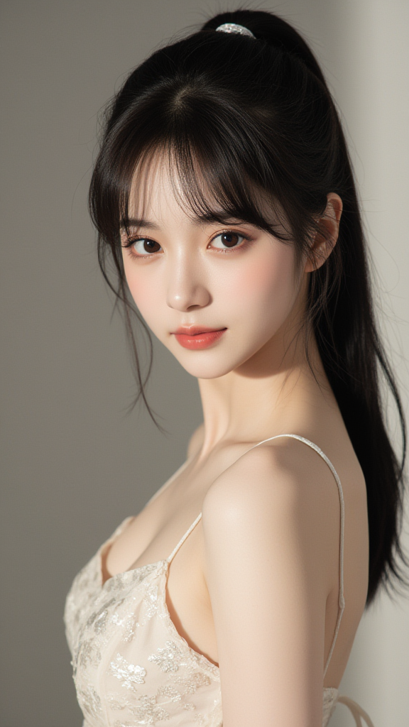 美女小姐姐