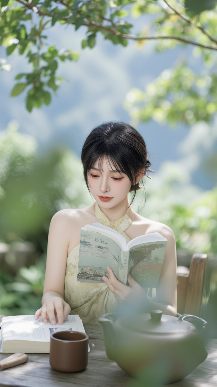 静之徐清