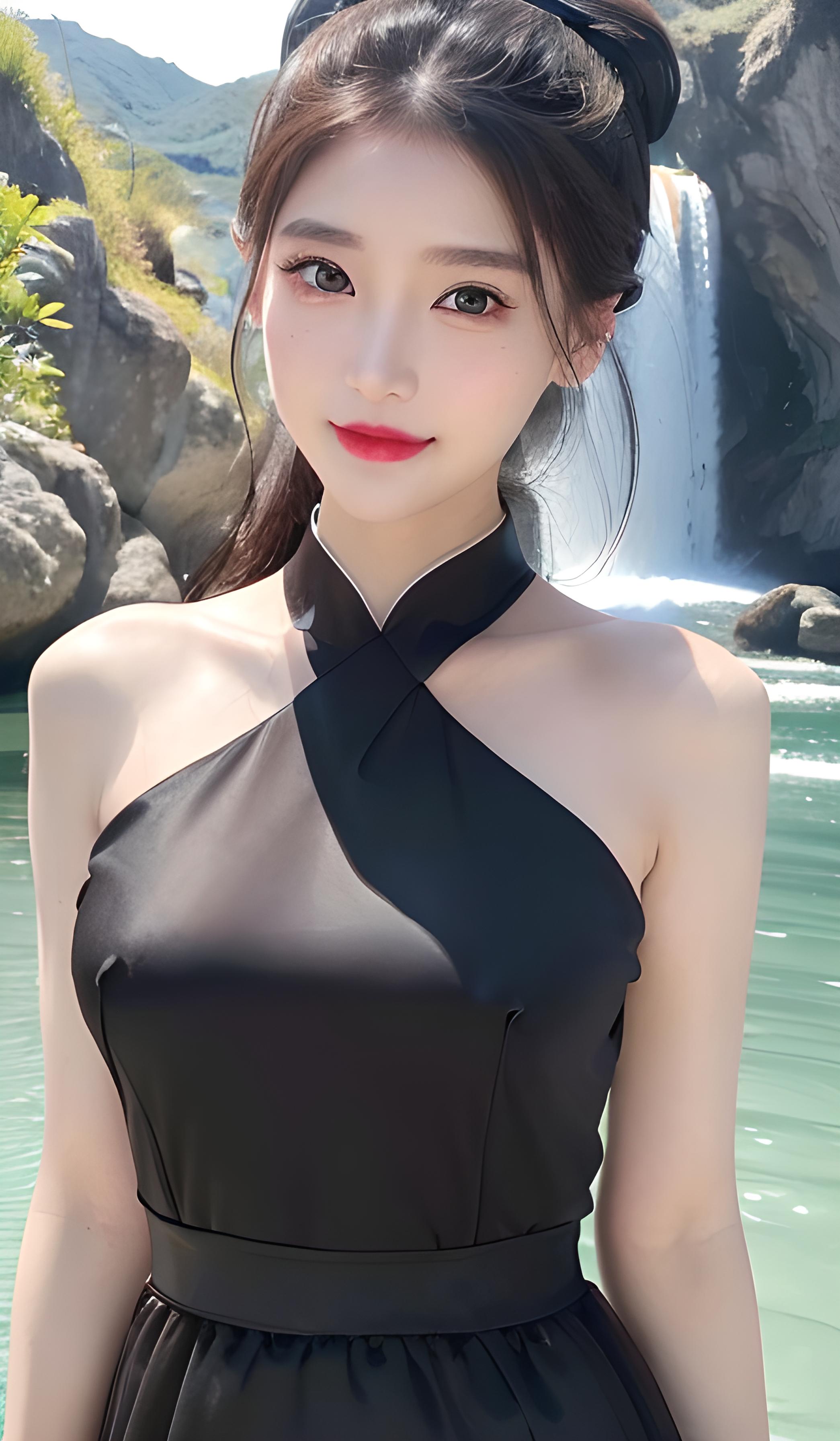 纯欲