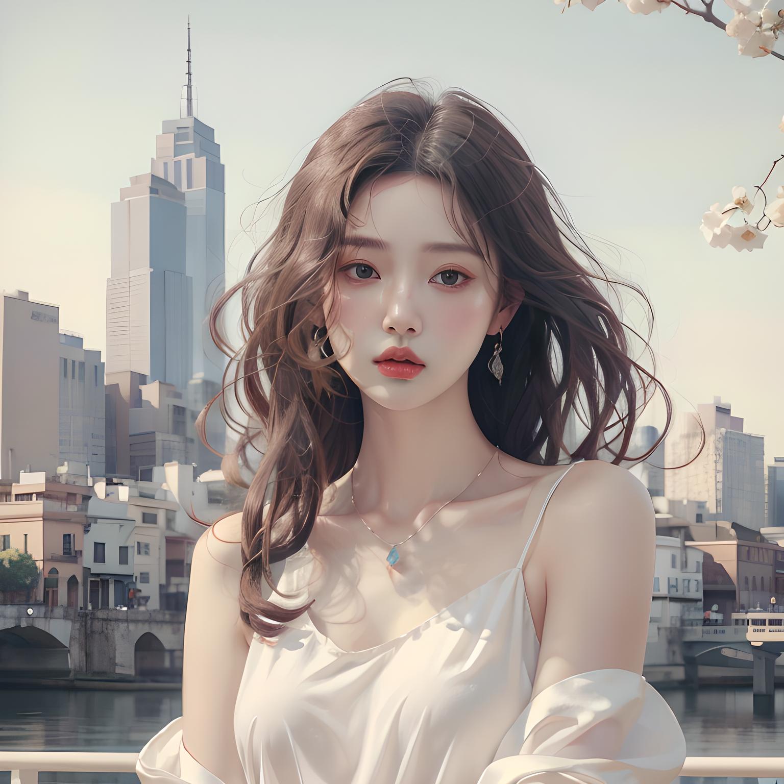 美感十足