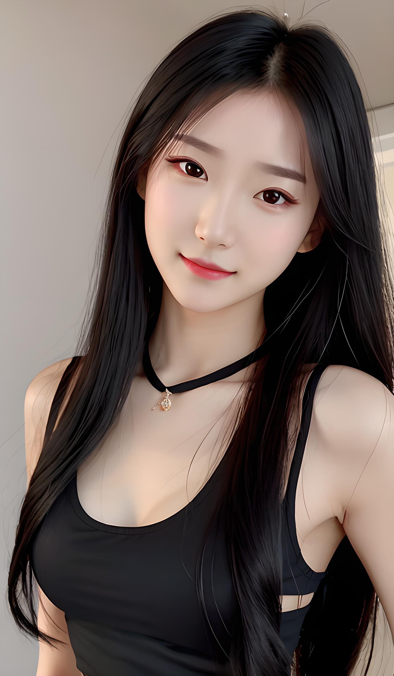 黑色的诱惑