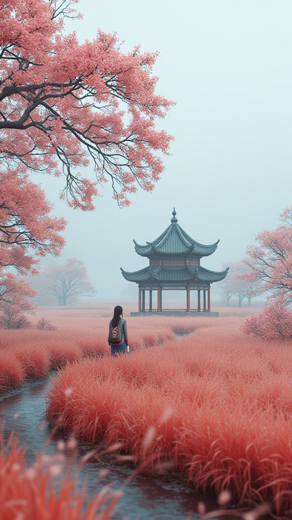 苏溪亭