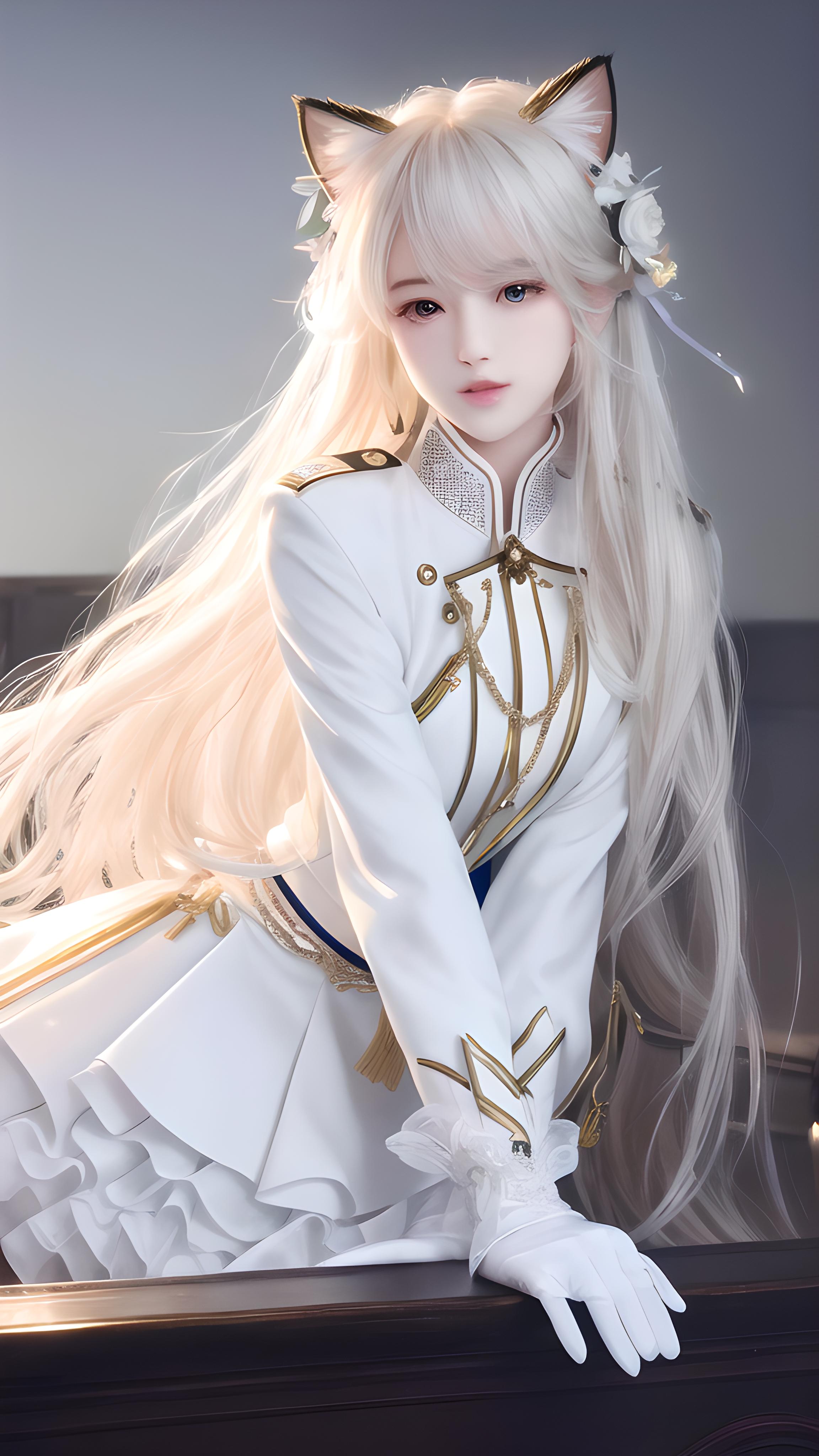 al猫少女1.0