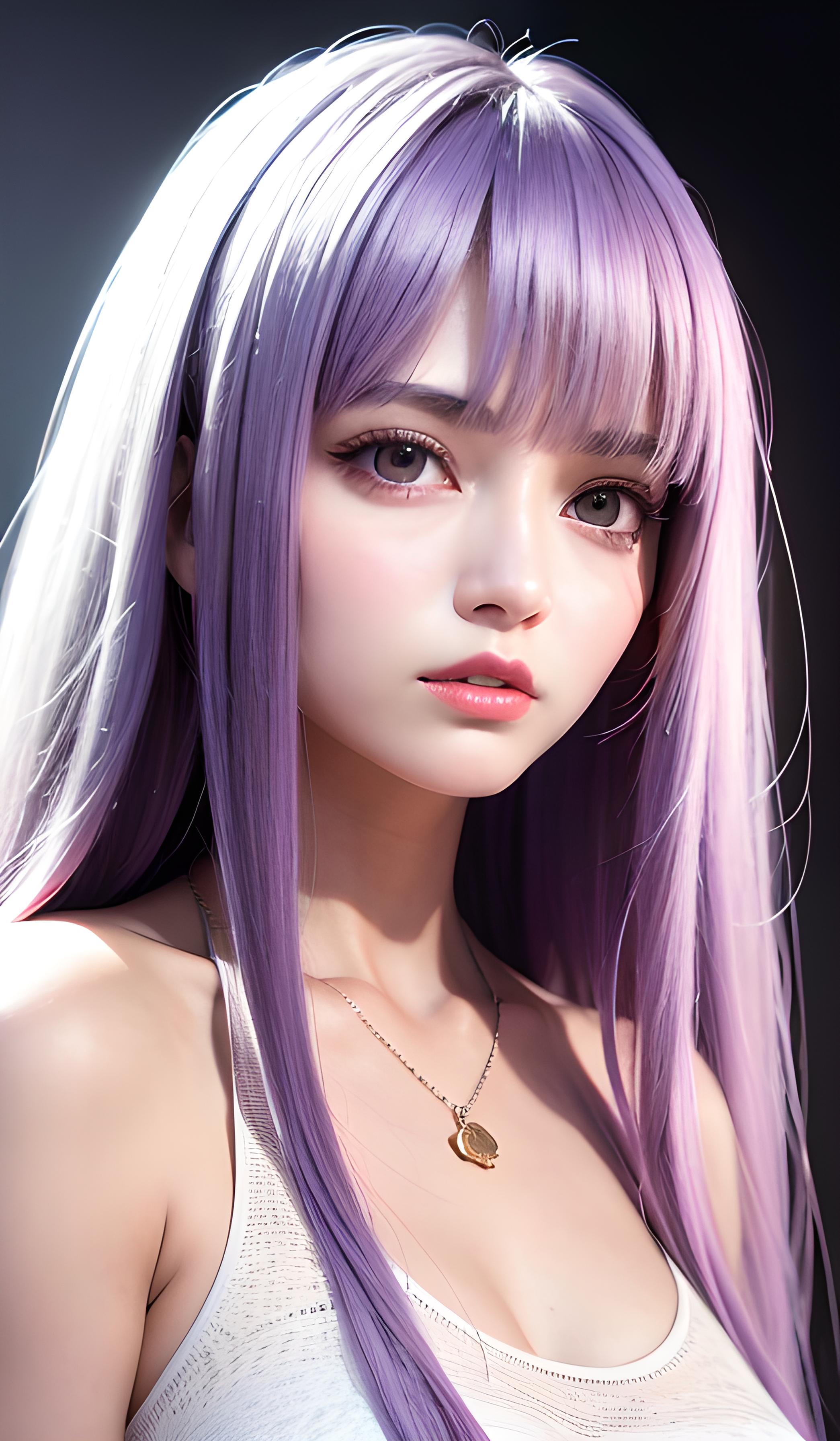 美少女