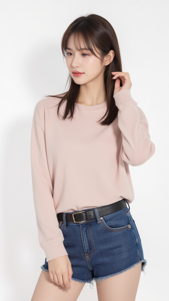 东方女性